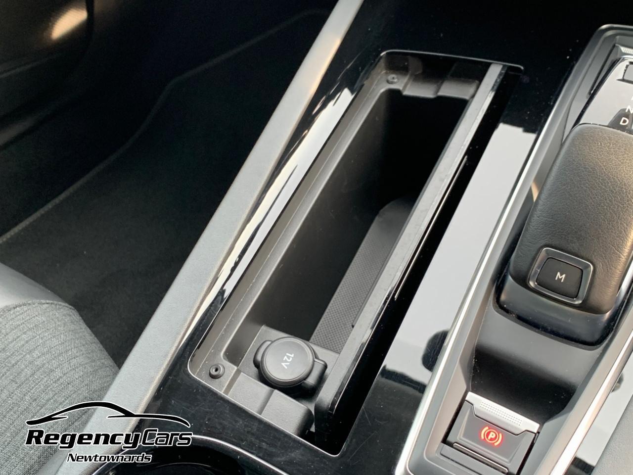 Peugeot 508 view 12