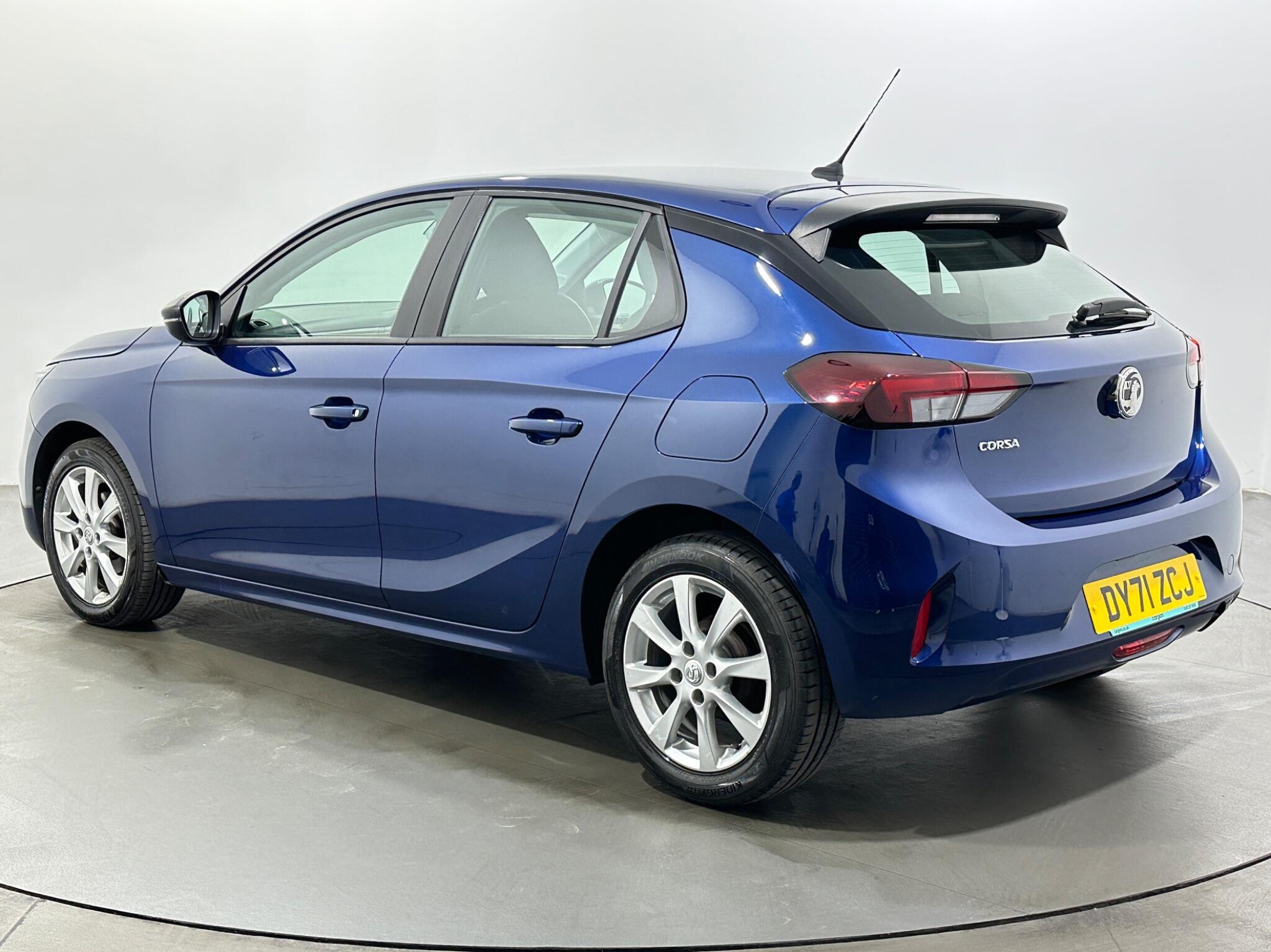 Vauxhall Corsa view 6