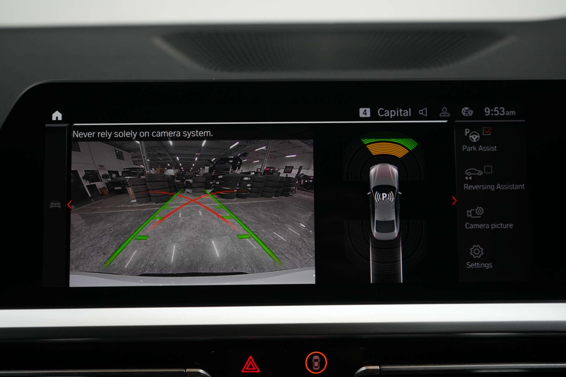 BMW 4 Series view 38