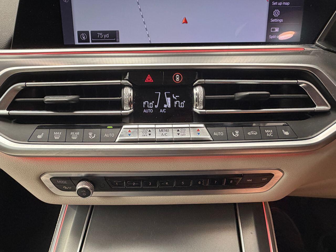 BMW X5 X5 view 27