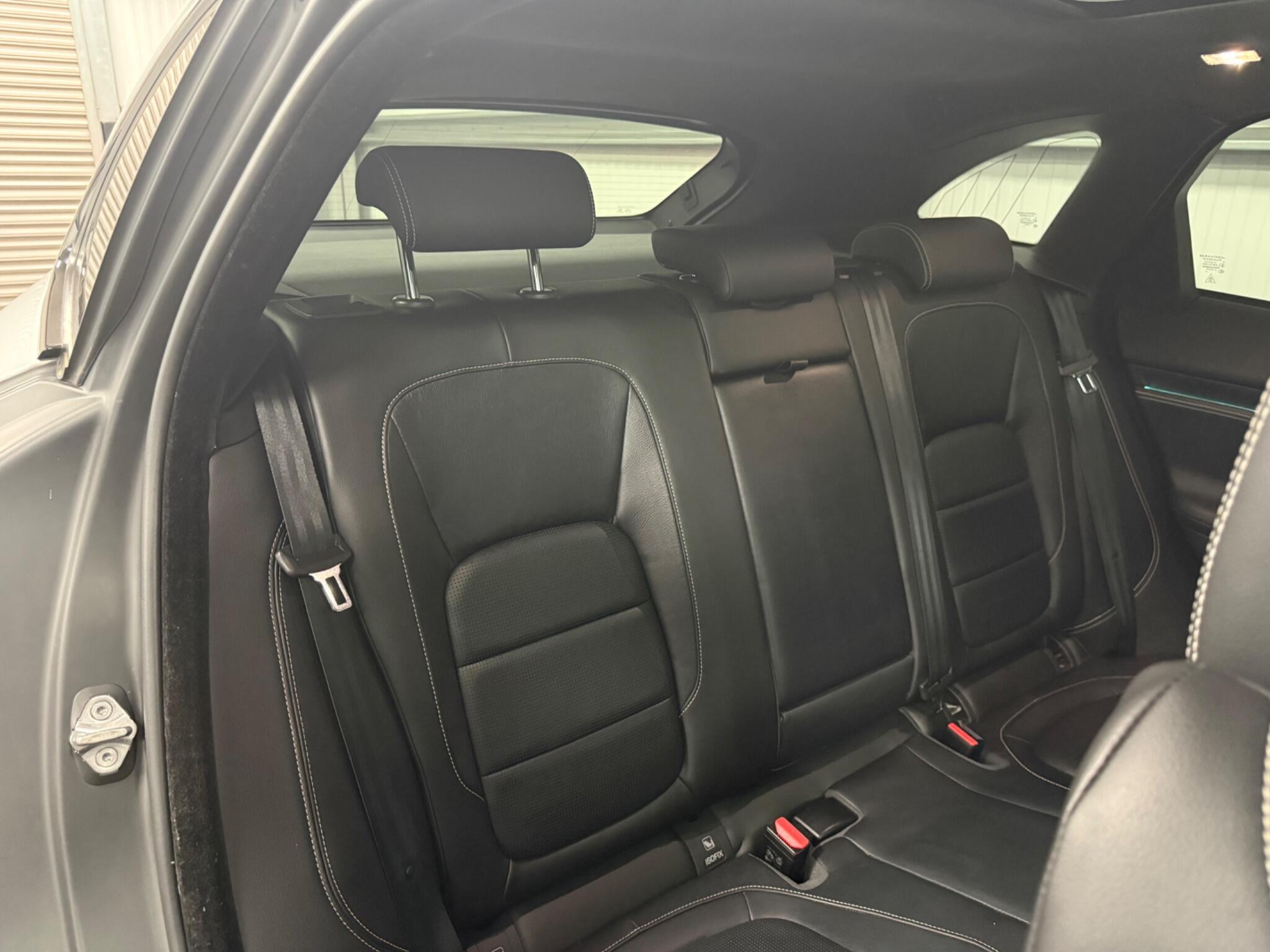 Jaguar F-Pace view 35
