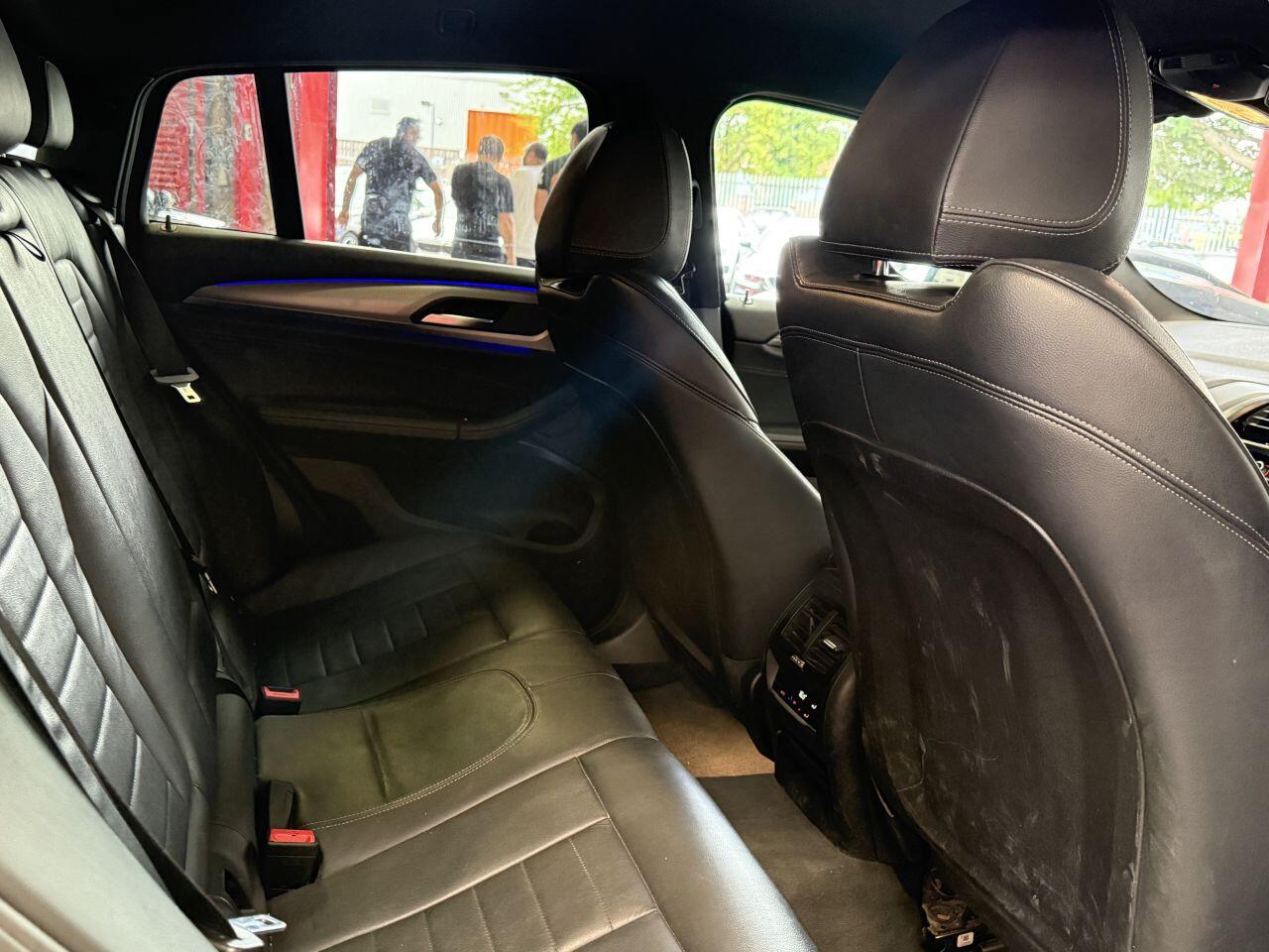BMW X4 view 69