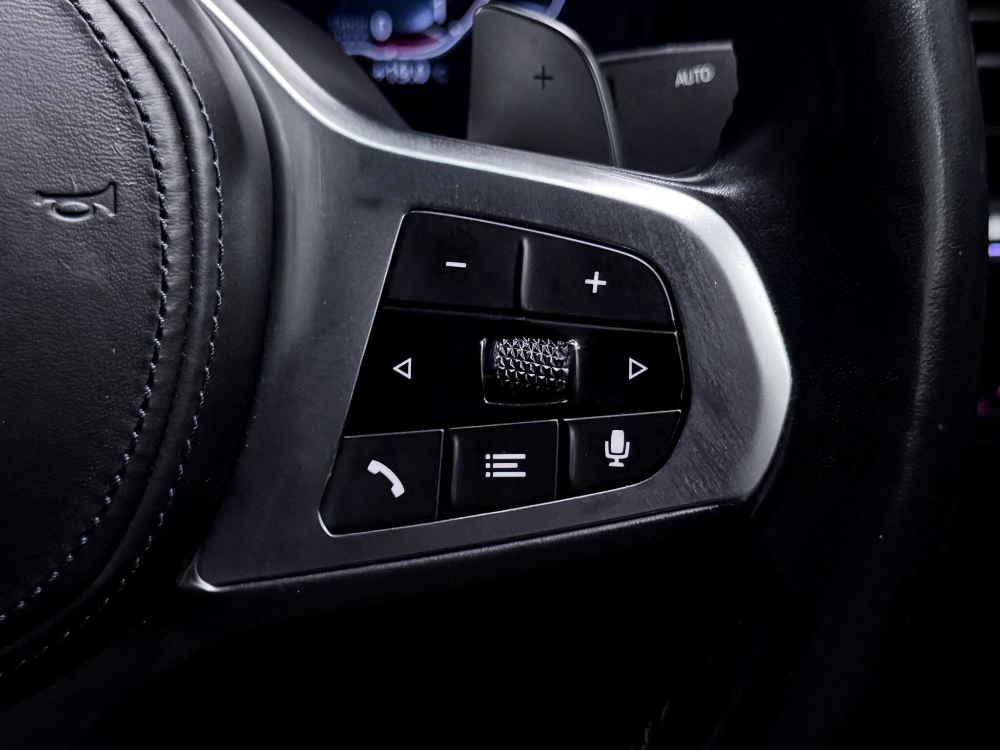 BMW 4 Series view 39