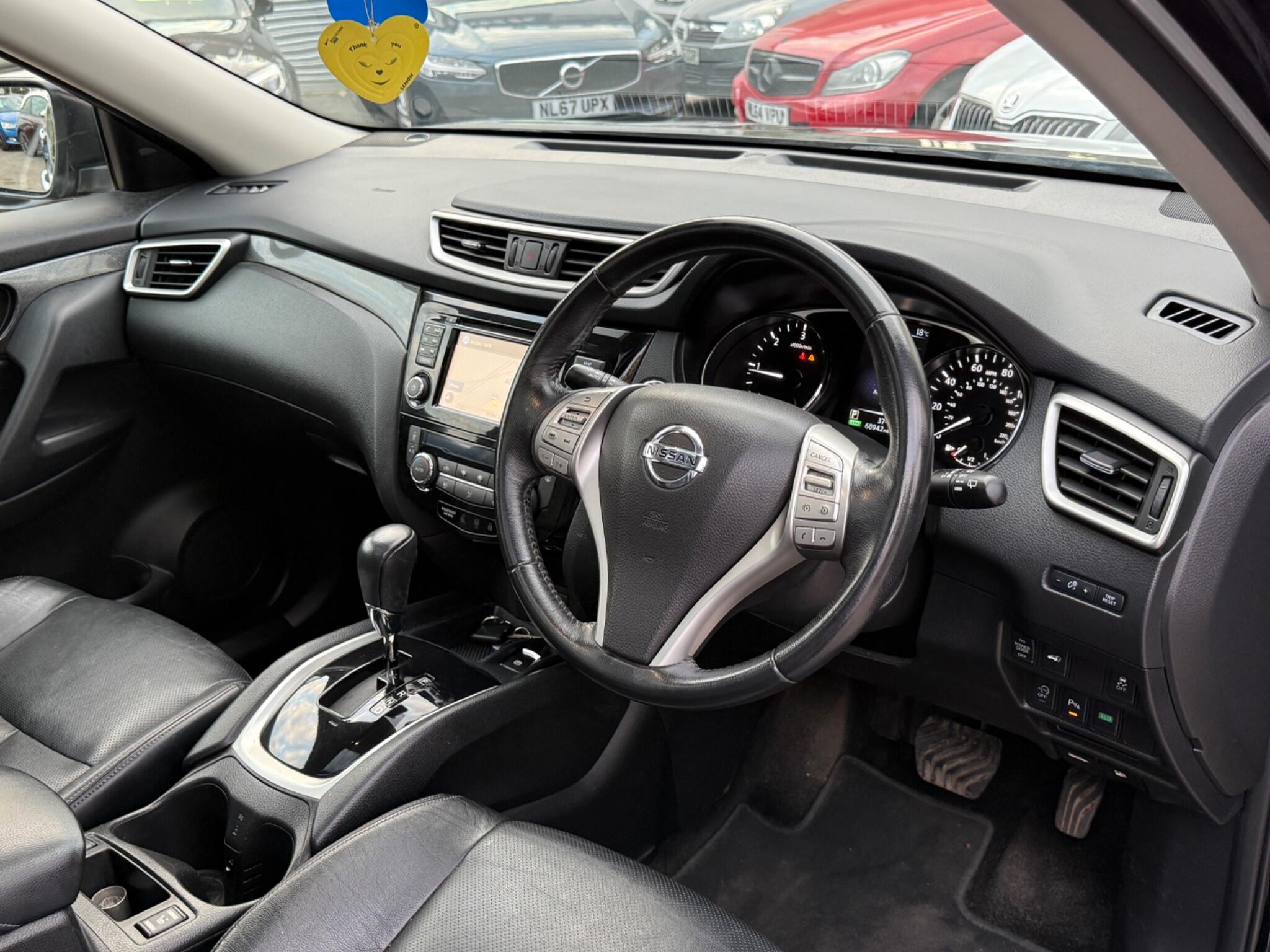 Nissan X-Trail - Image 26