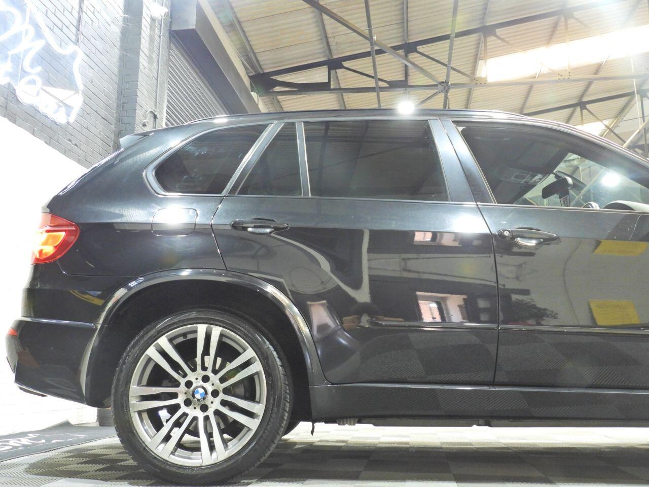 BMW X5 X5 view 13