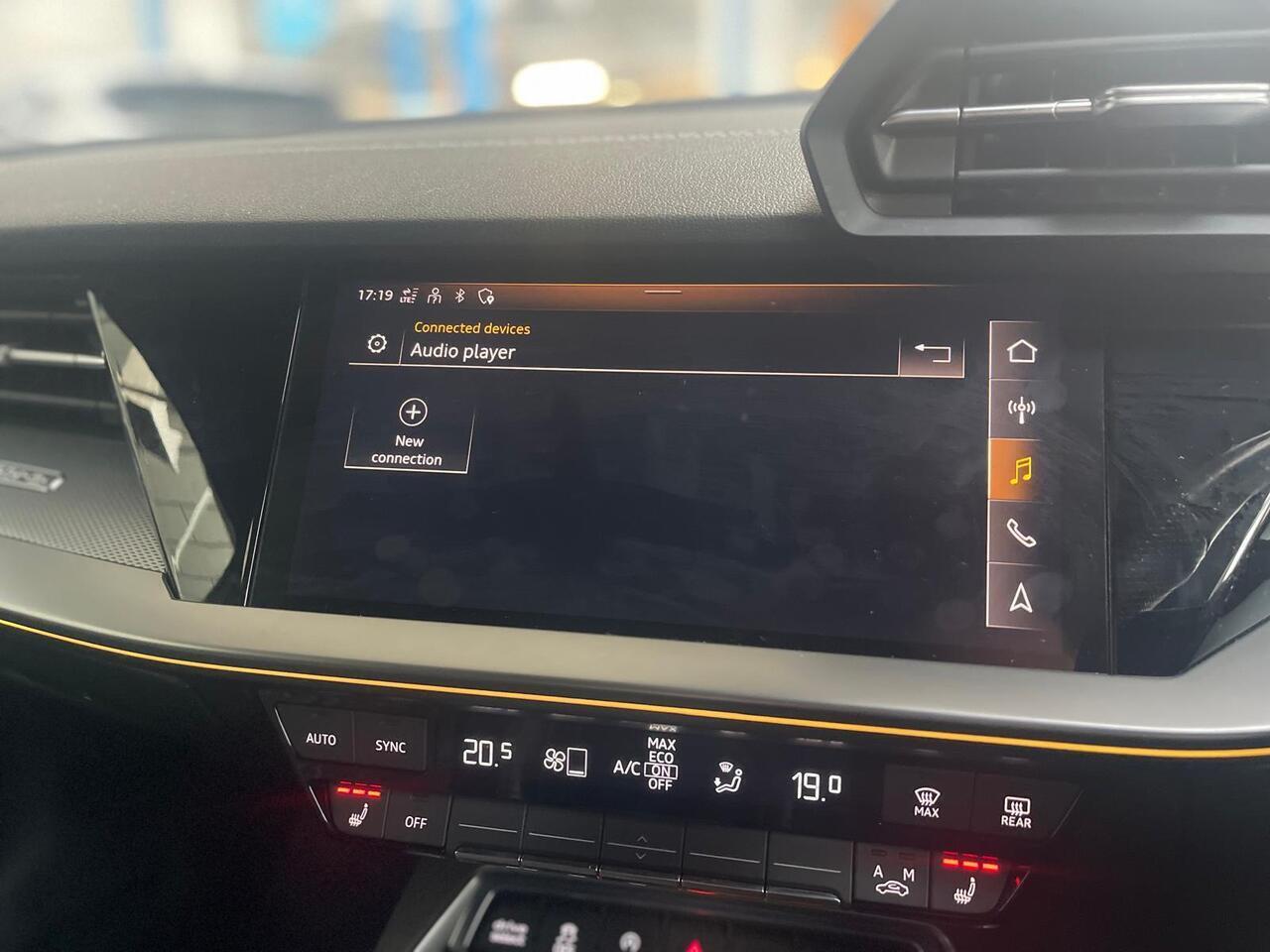 Audi S3 view 16