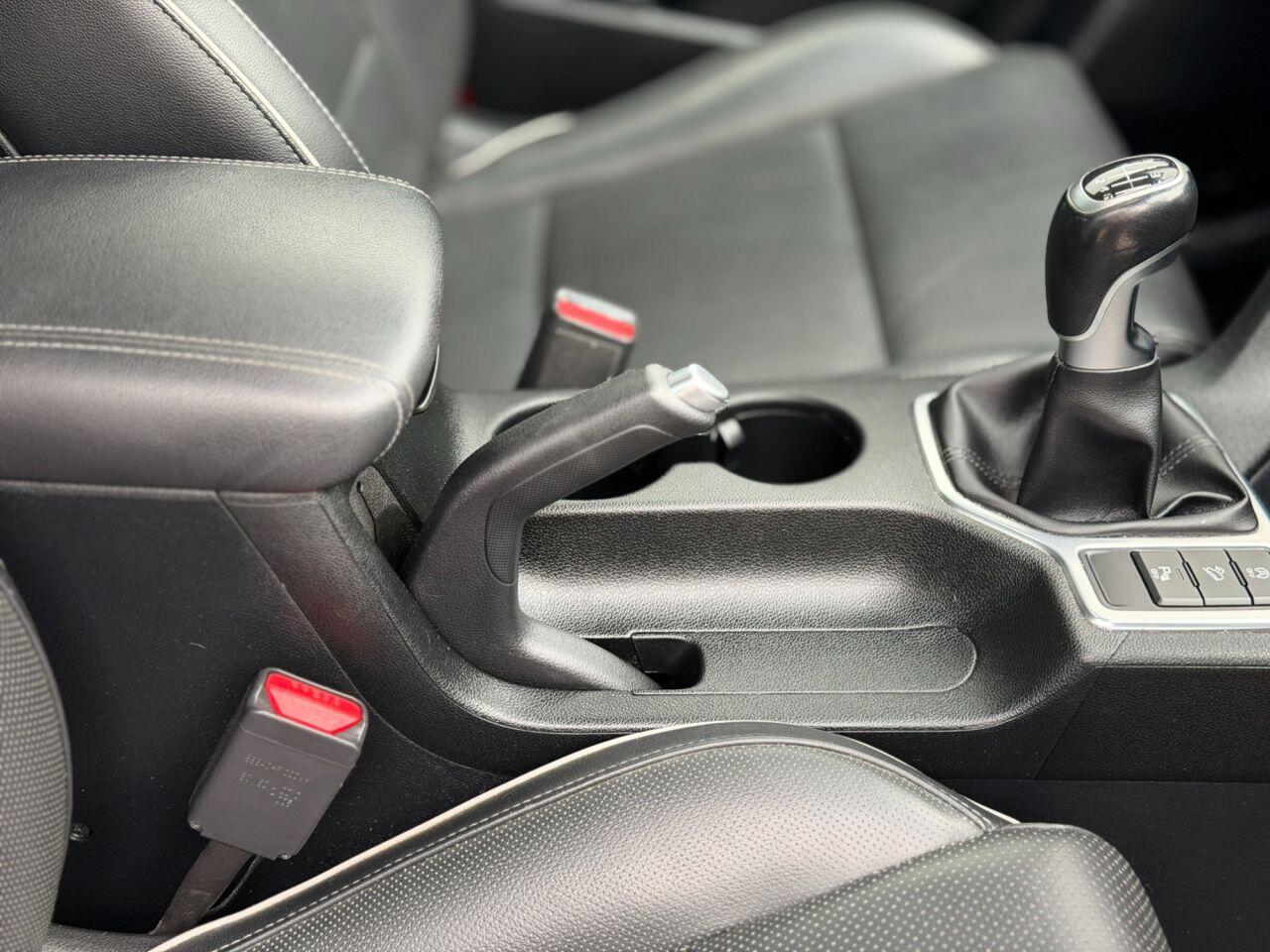 Kia Sportage view 97