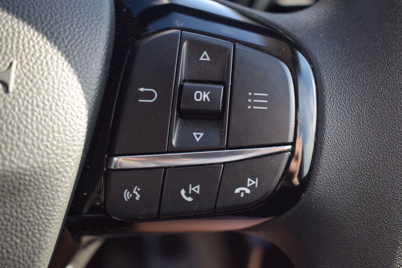 Ford Fiesta view 25