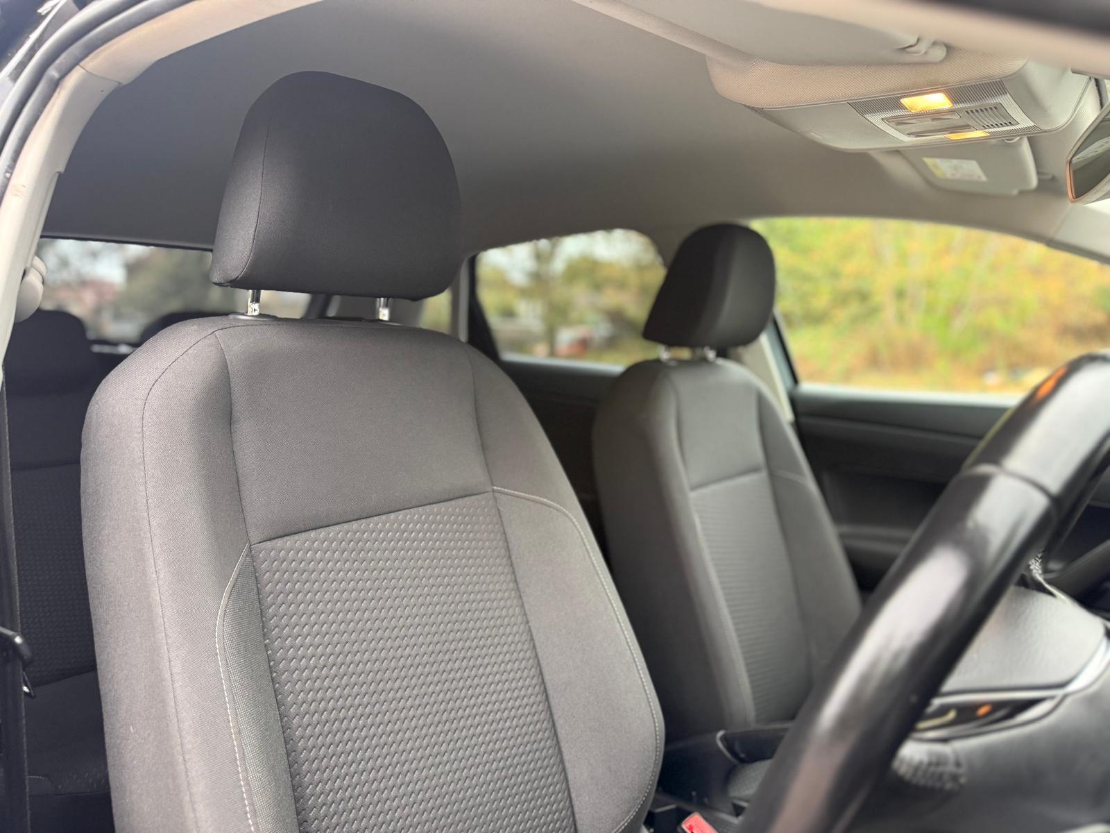 Volkswagen Polo view 33