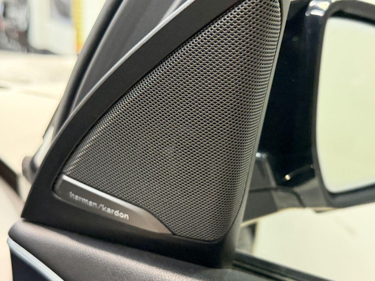 BMW X3 view 15
