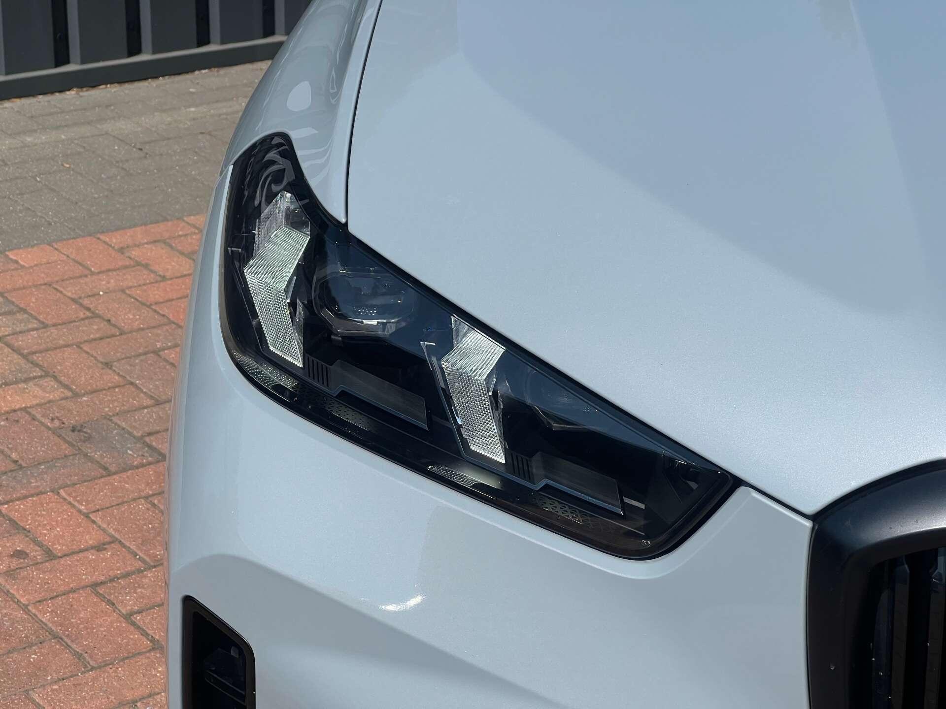 BMW X5 view 57