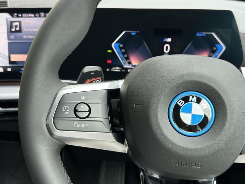 BMW X1 view 17