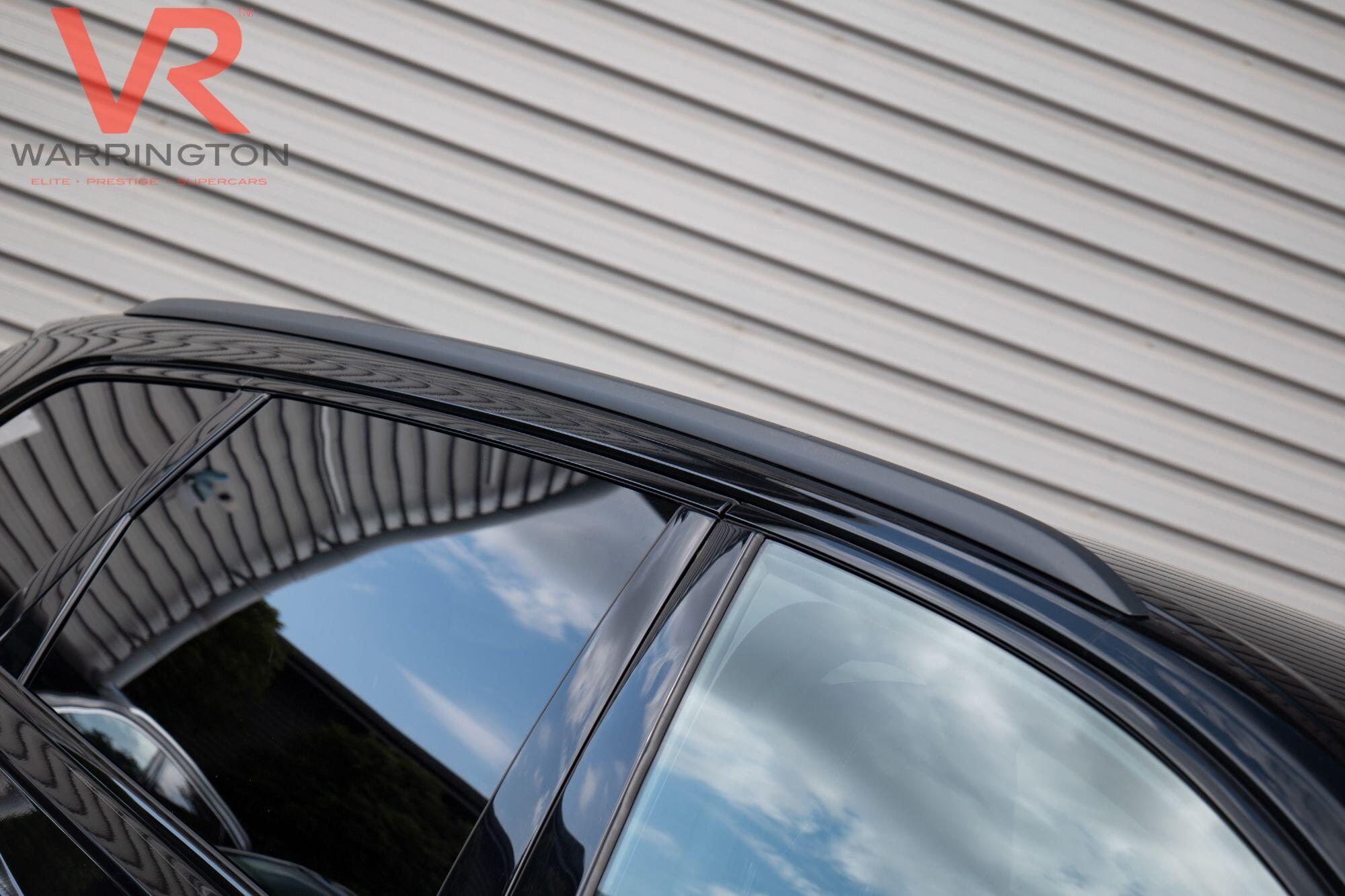 Audi Q7 view 40
