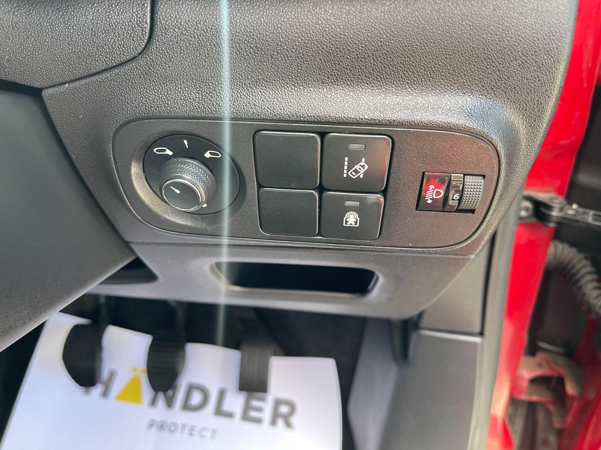 Citroen C3 view 37