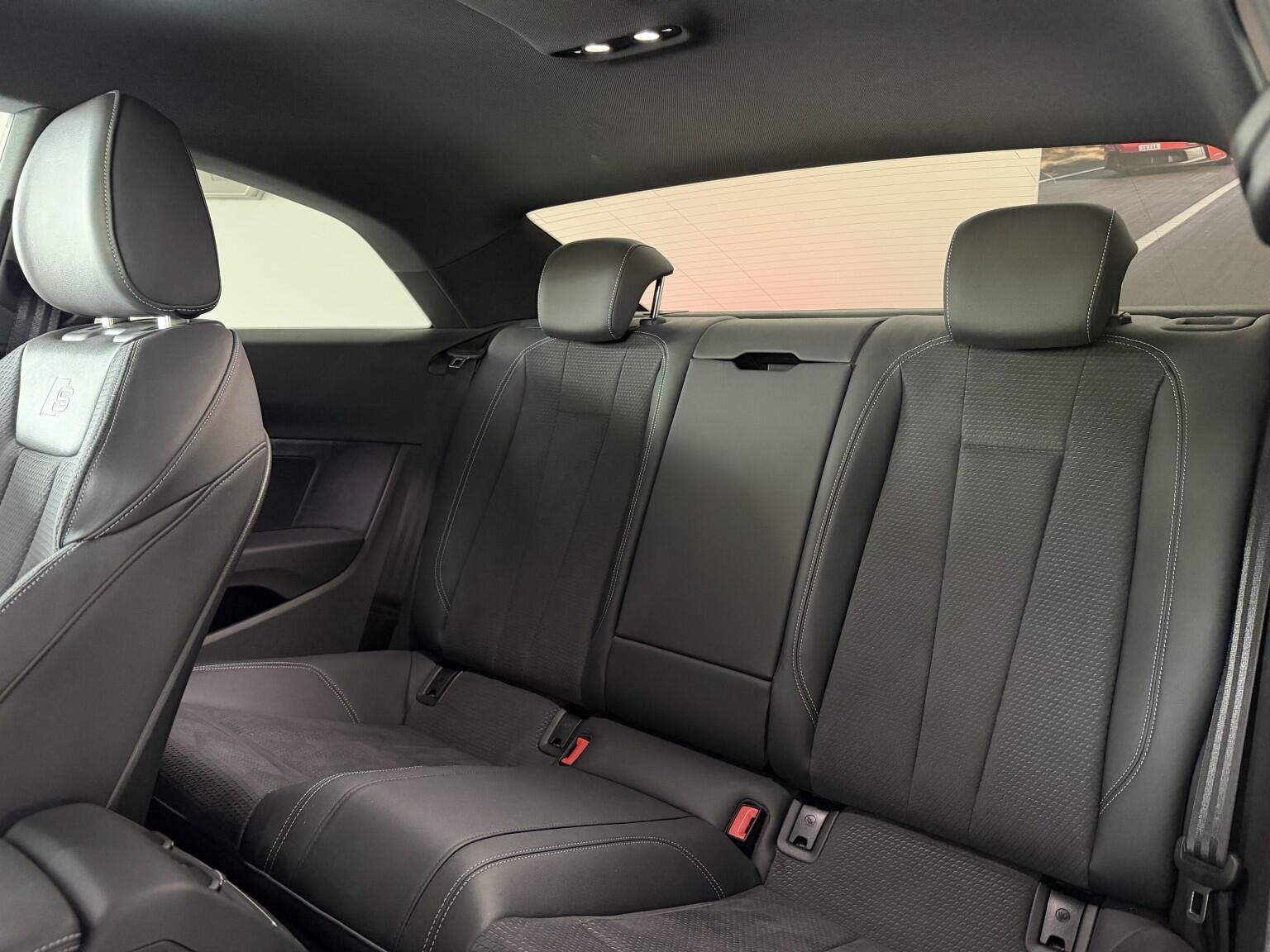 Audi A5 view 31