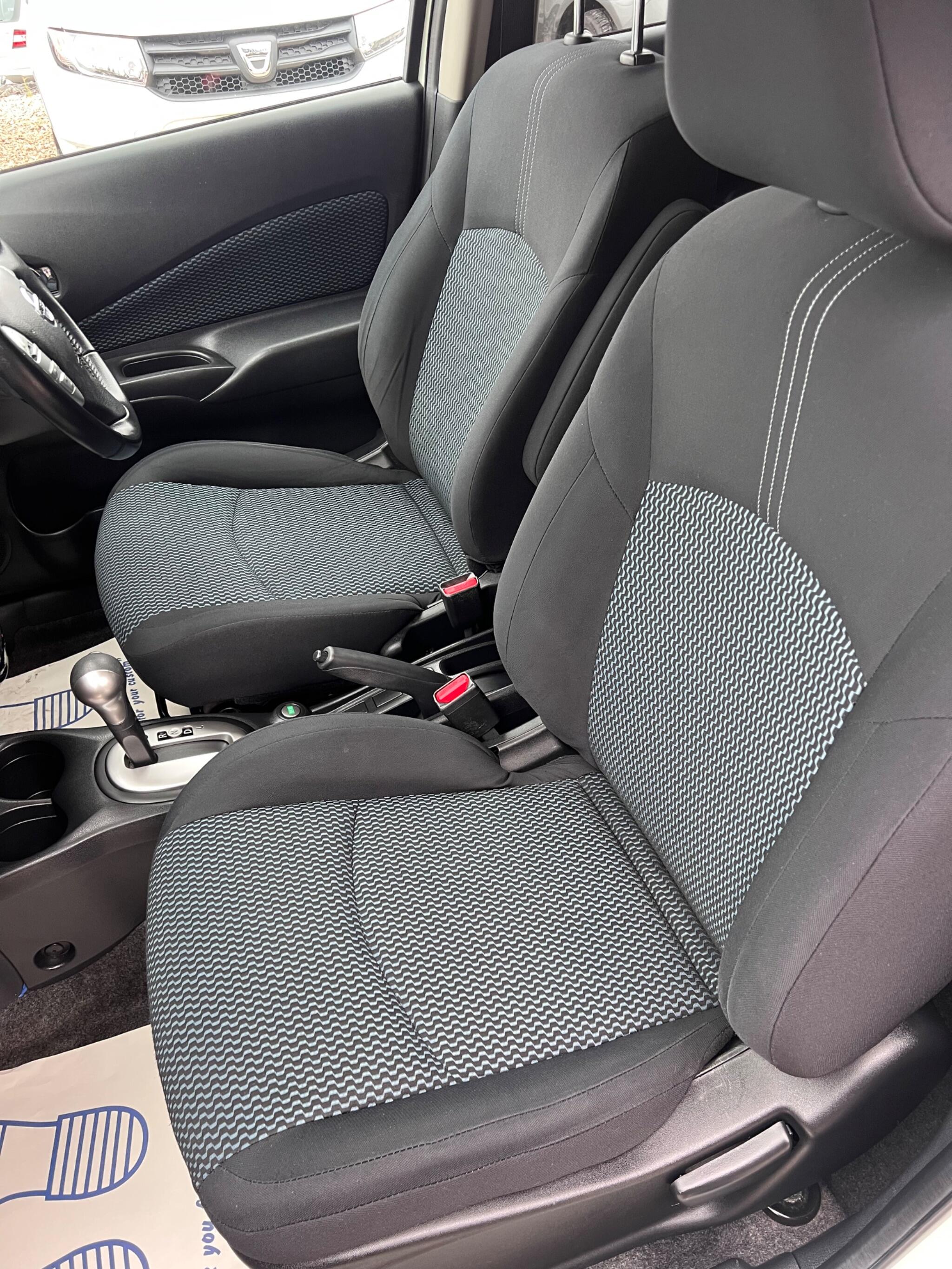Nissan Note view 56