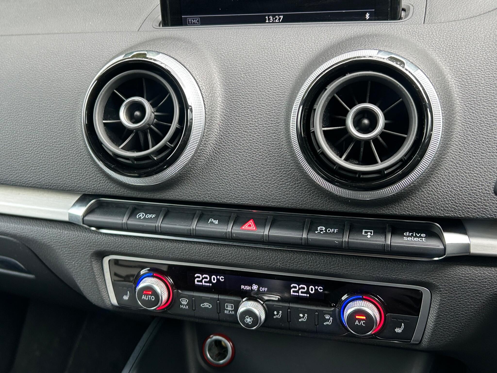 Audi A3 view 18