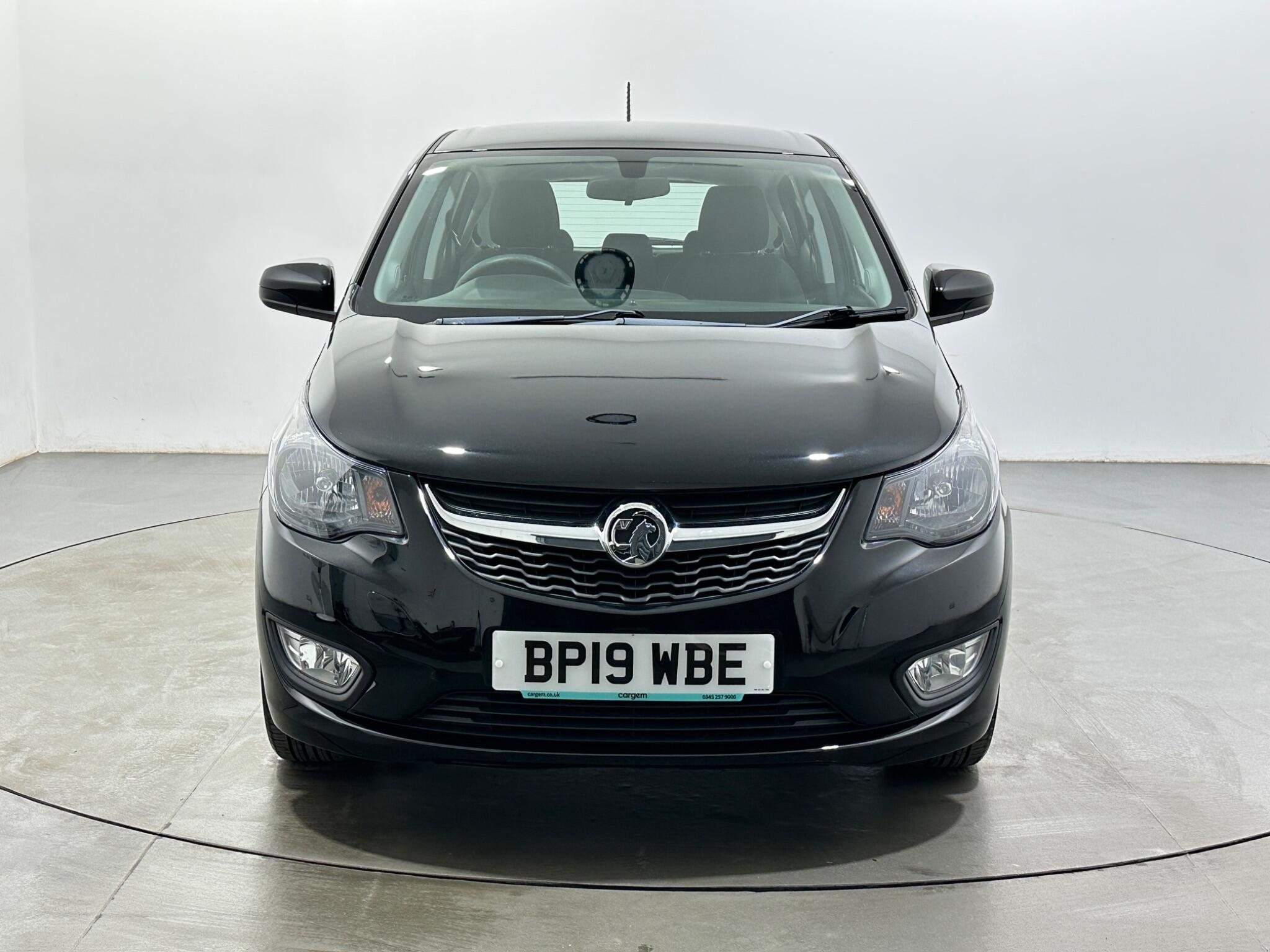 Vauxhall Viva view 3