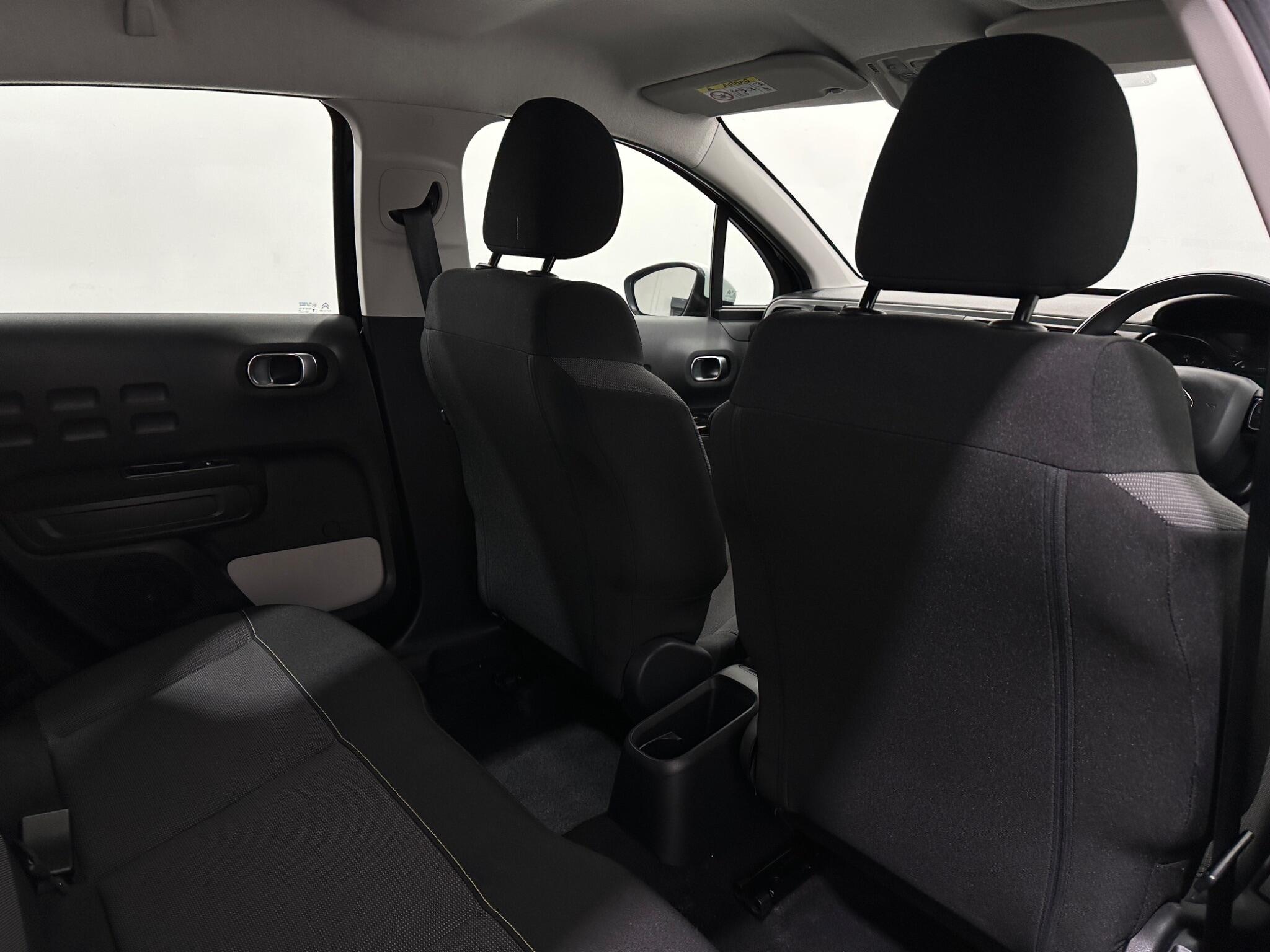 Citroen C3 view 37