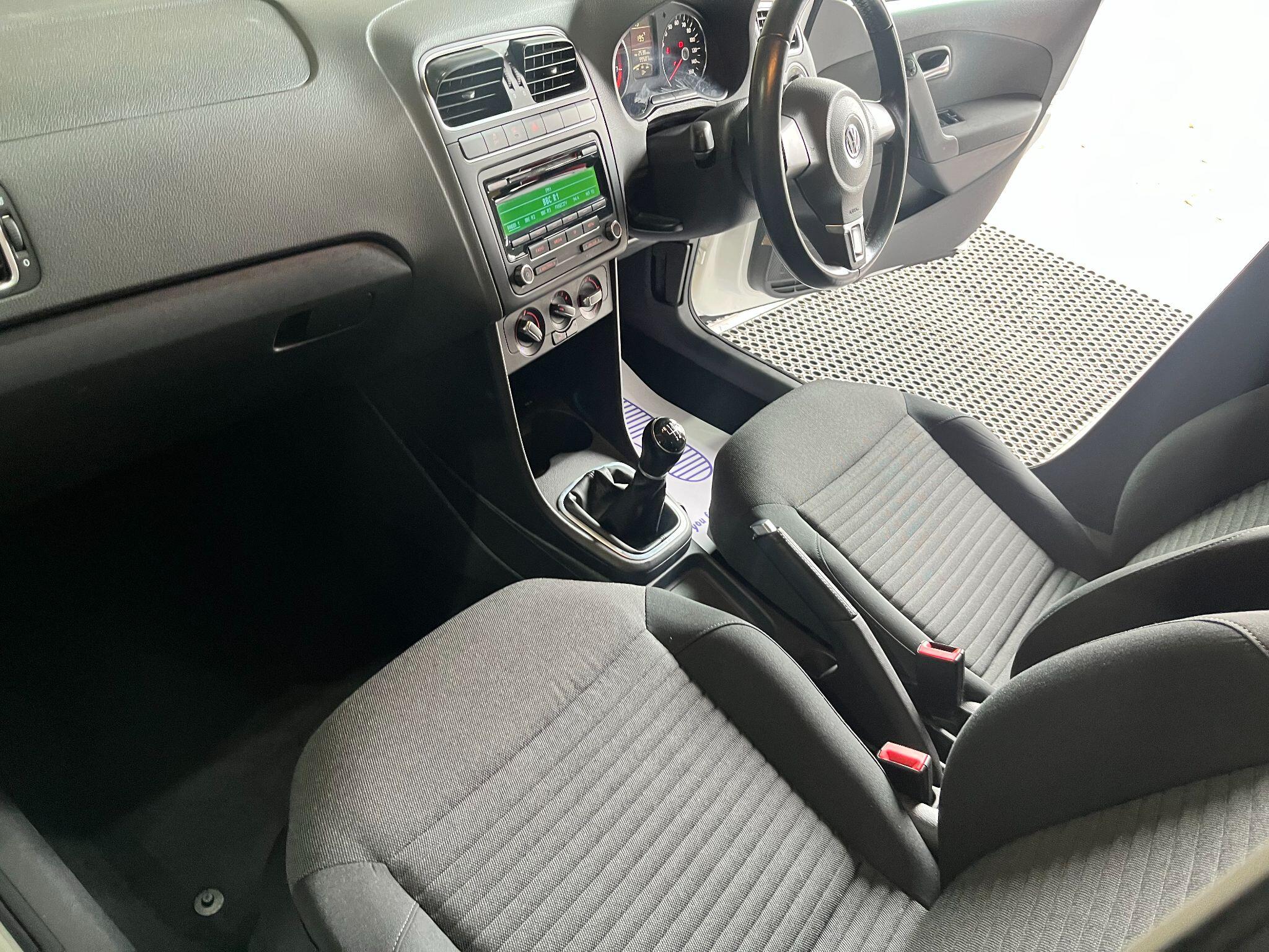 Volkswagen Polo view 43