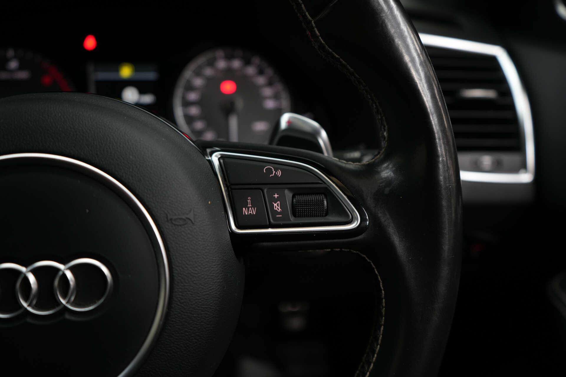 Audi SQ5 view 39