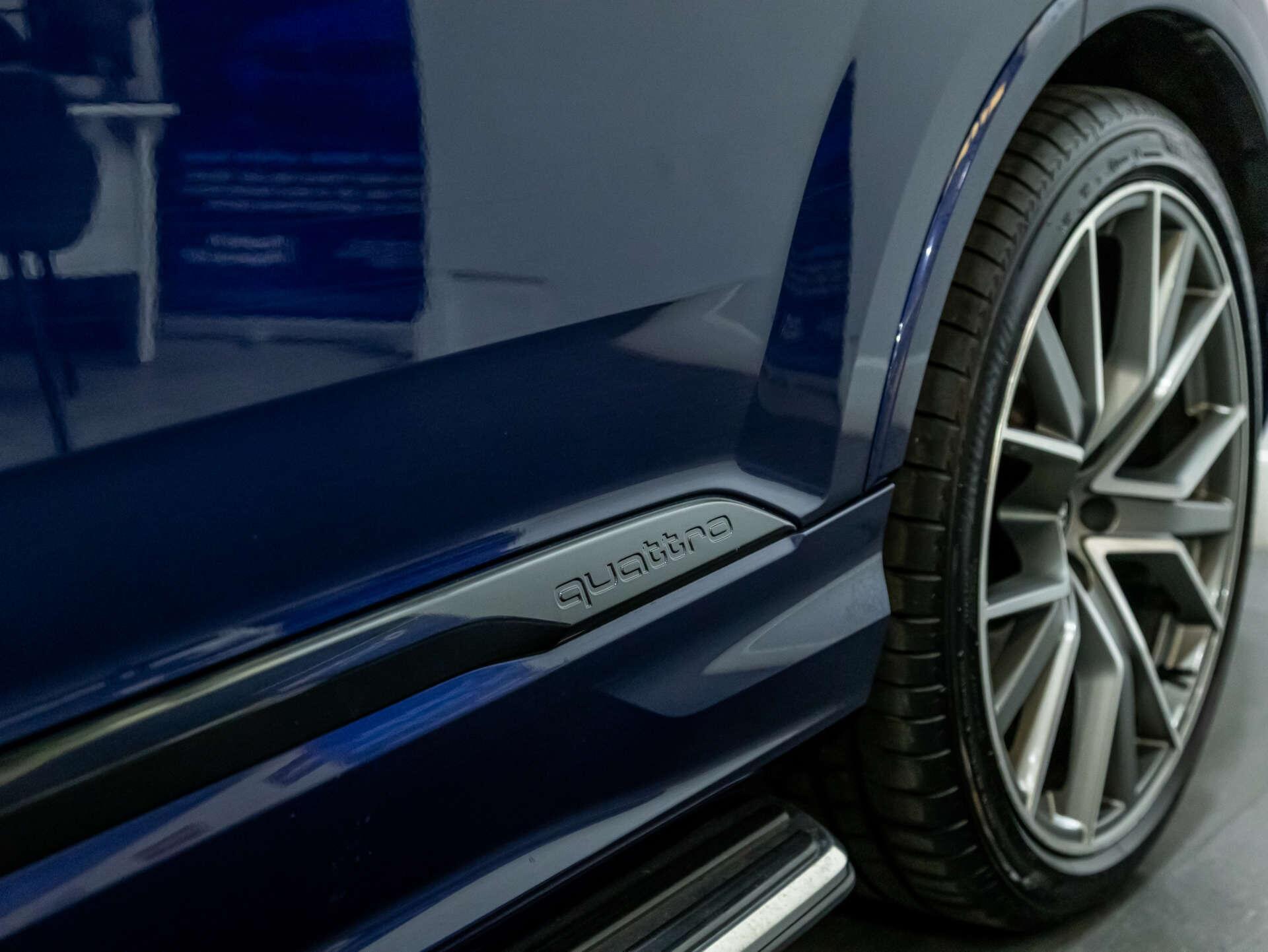 Audi Q7 view 84