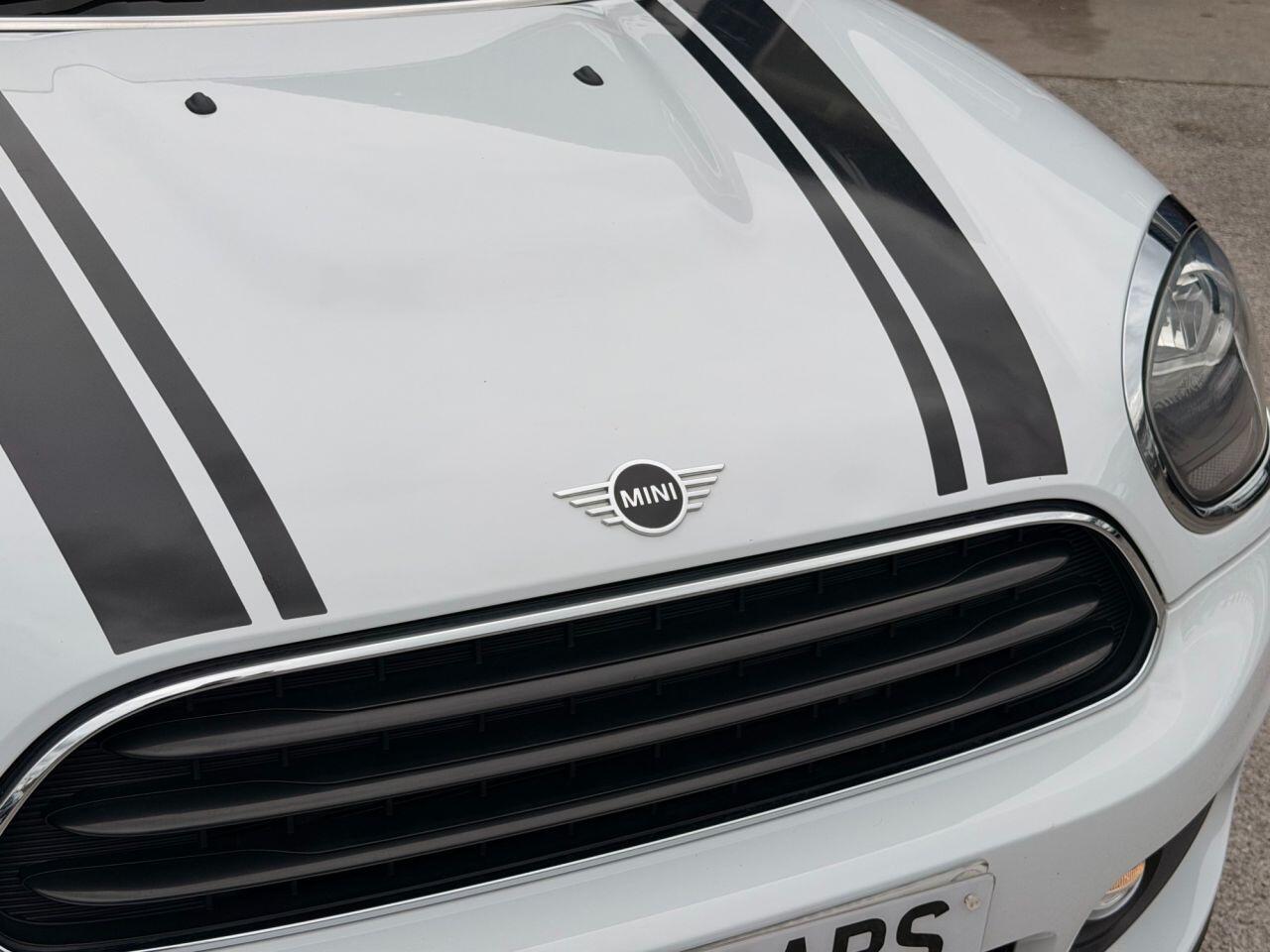 Mini Countryman view 16