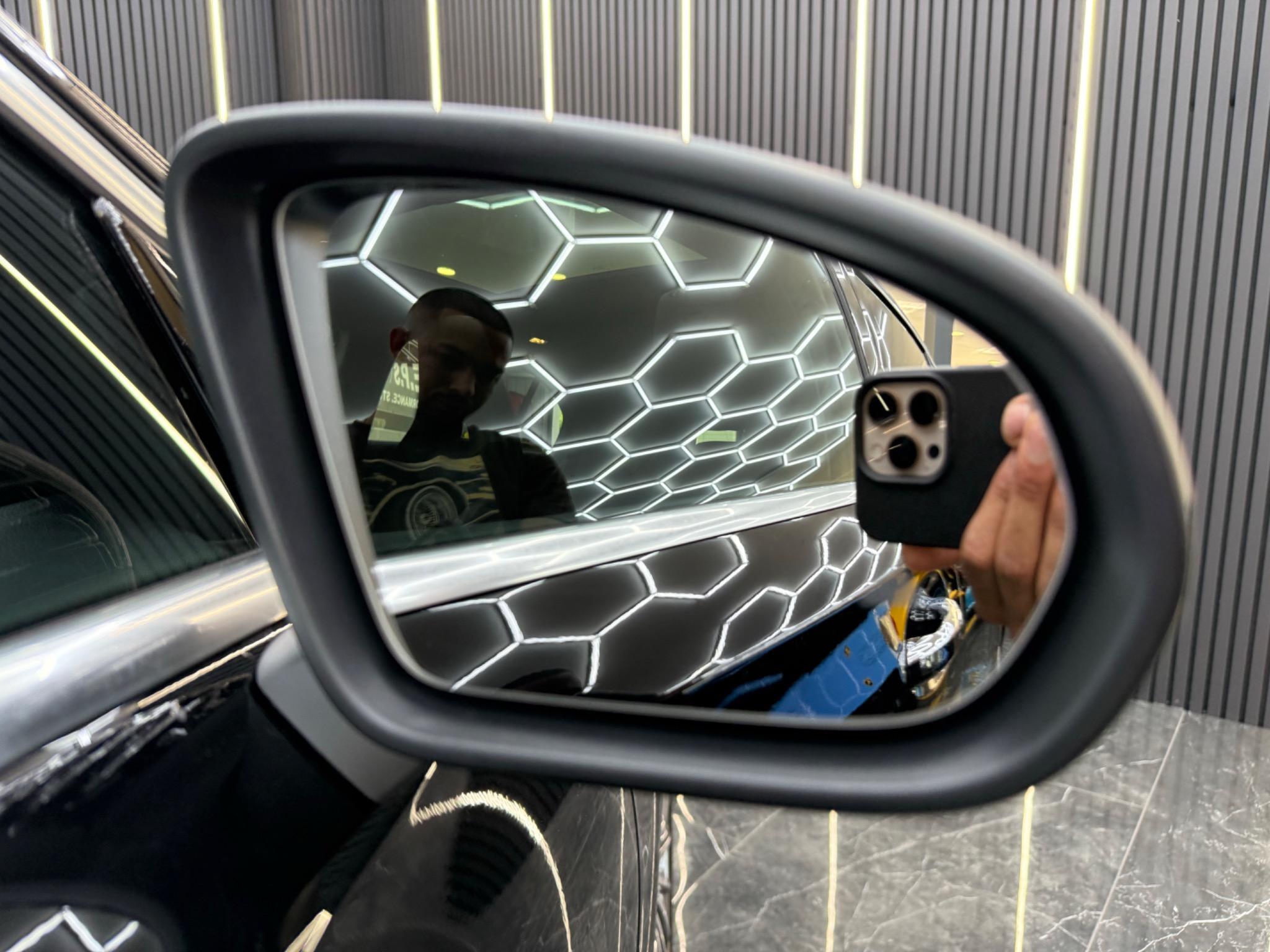 Mercedes-Benz A Class view 38