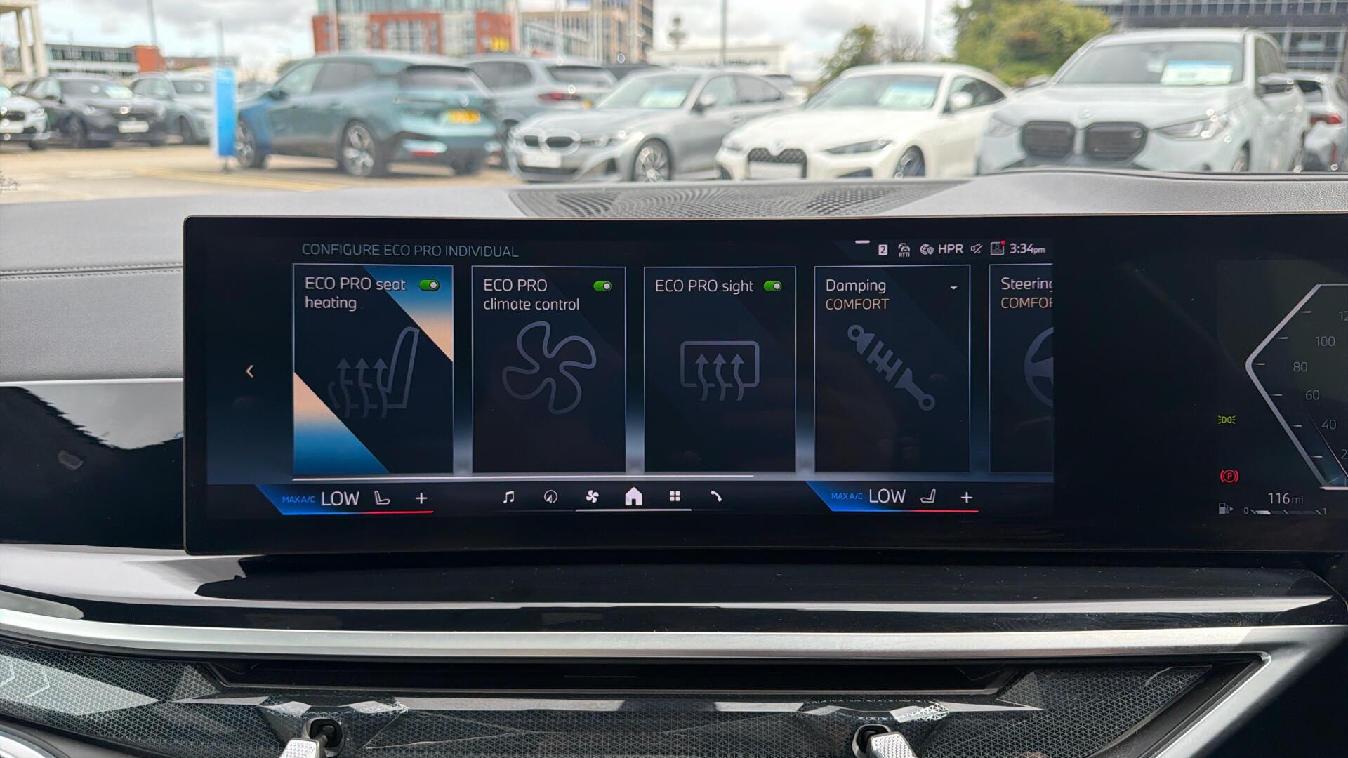 BMW X7 view 84