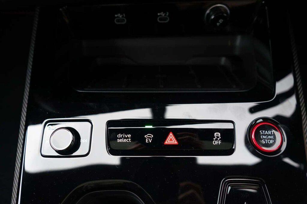 Audi RS5 view 42