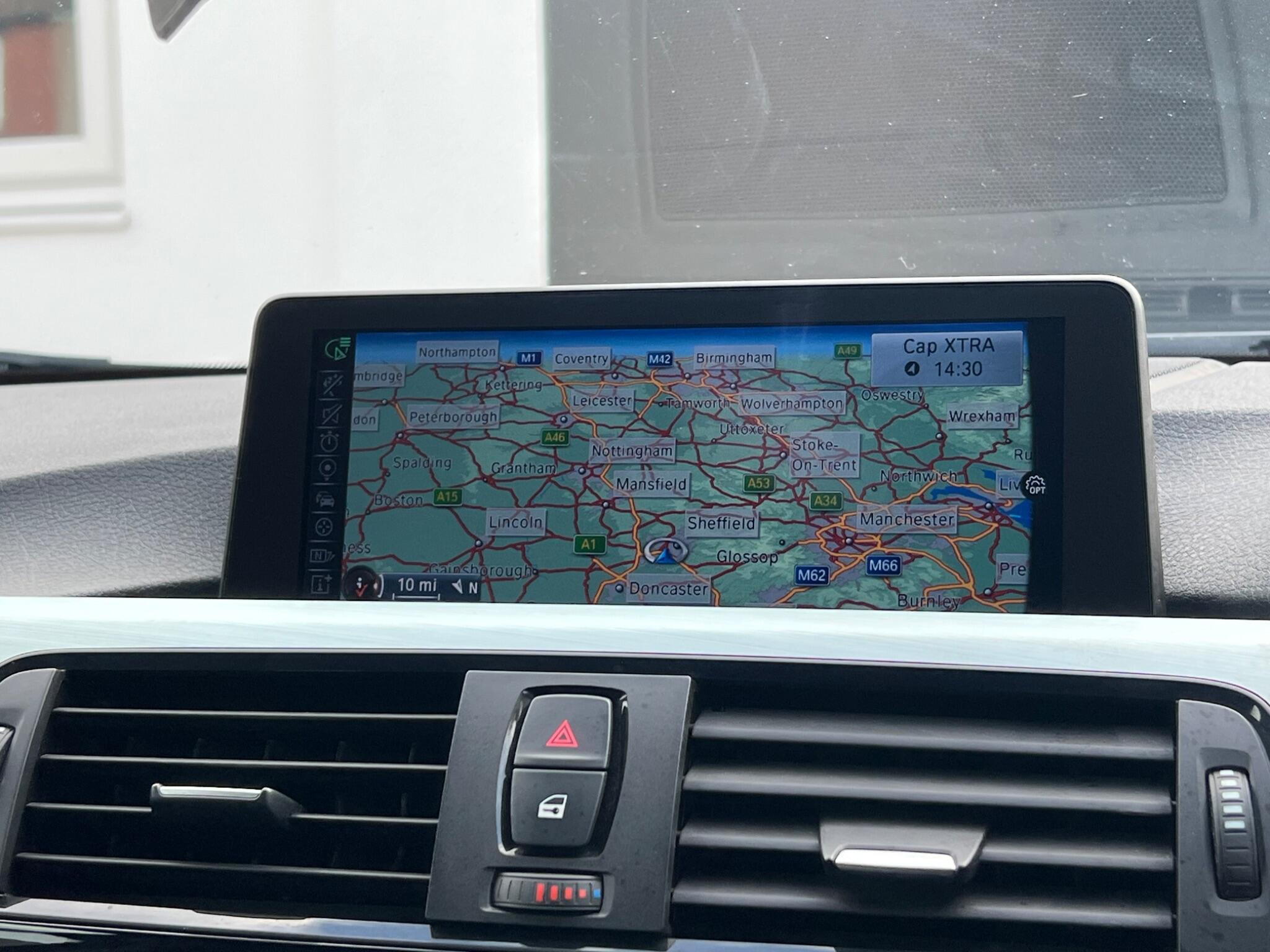 BMW 4 Series view 49