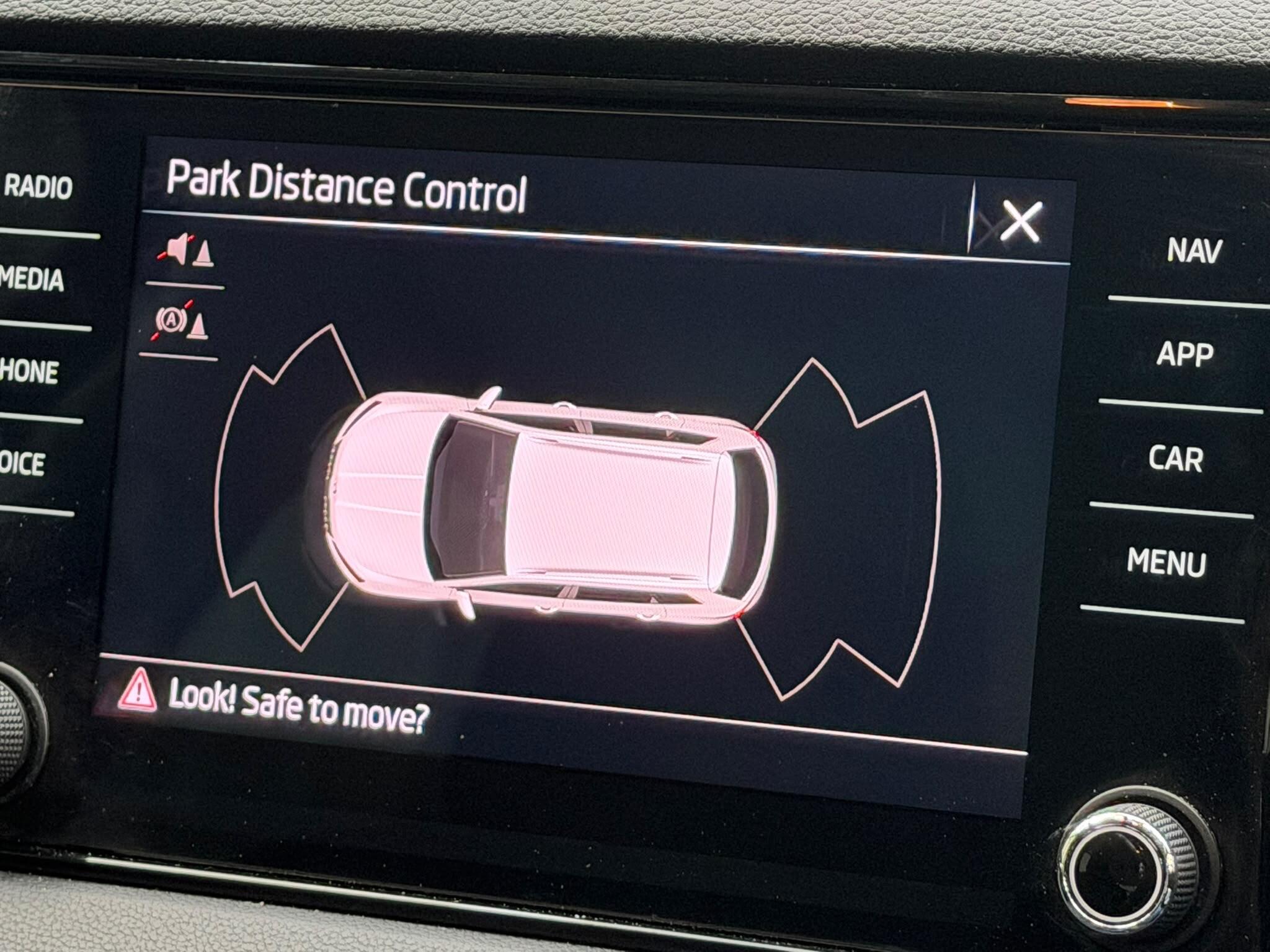 Skoda Karoq view 24