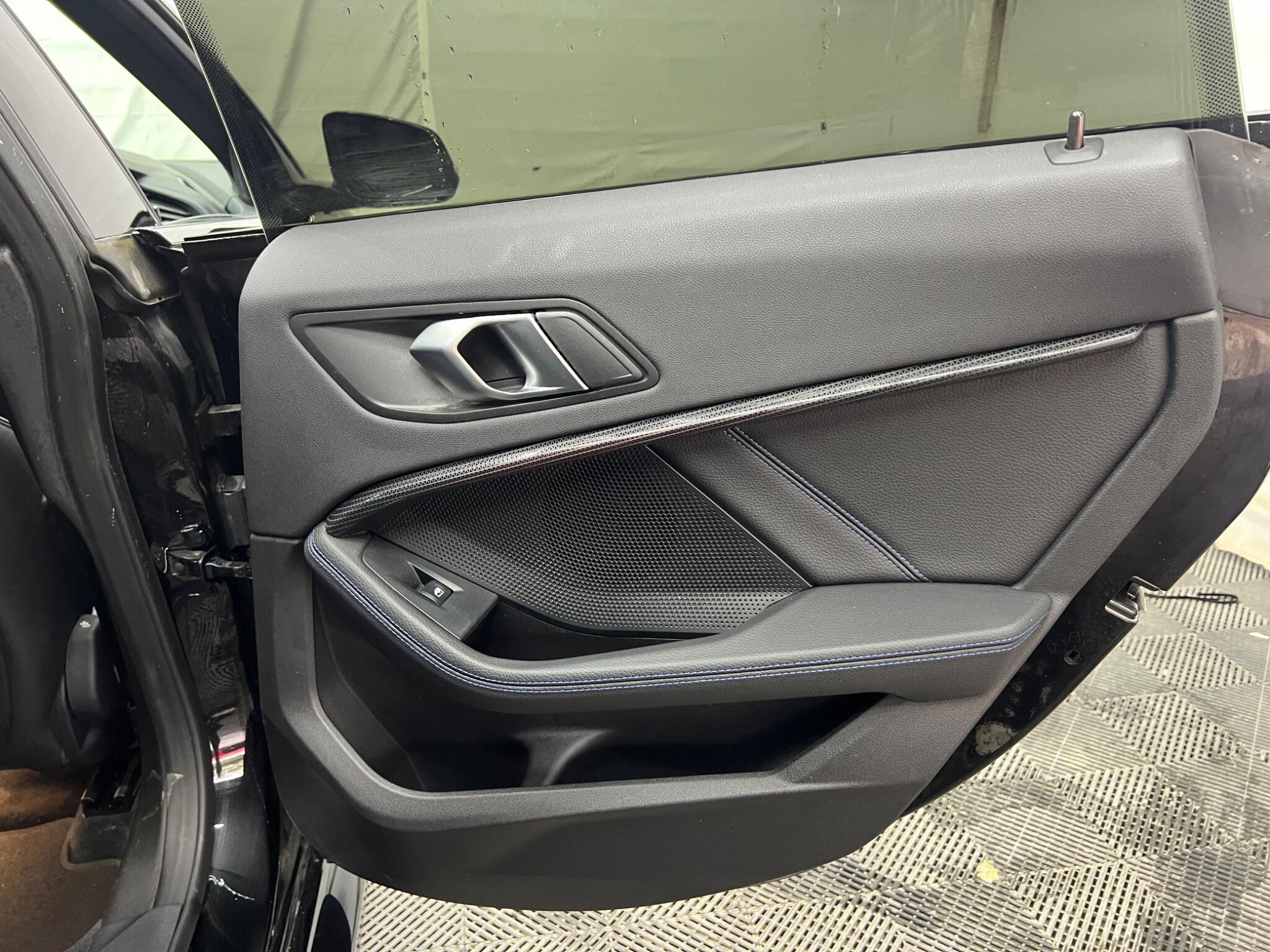 BMW 2 Series Gran Coupe view 31