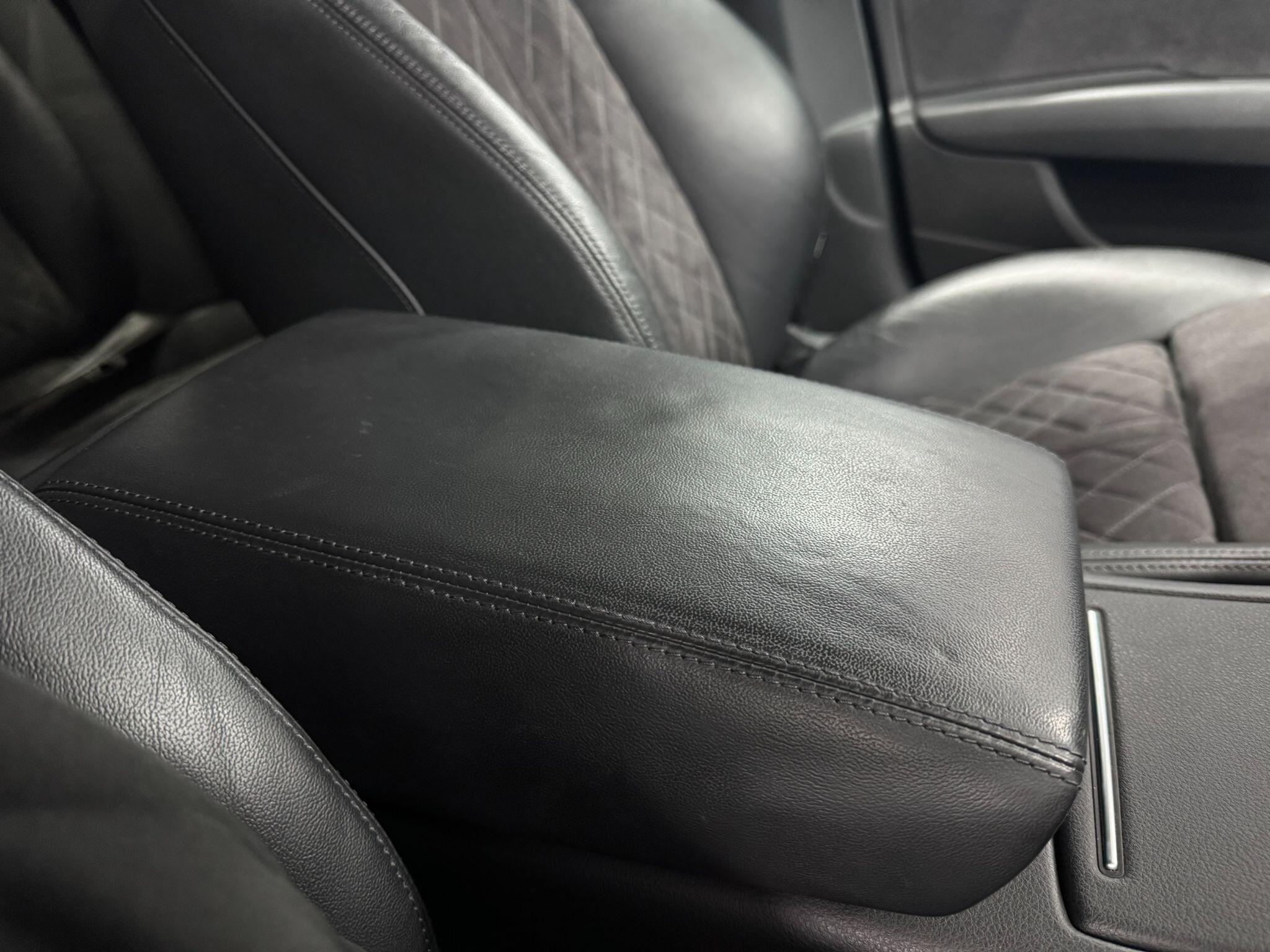 Audi S7 view 32