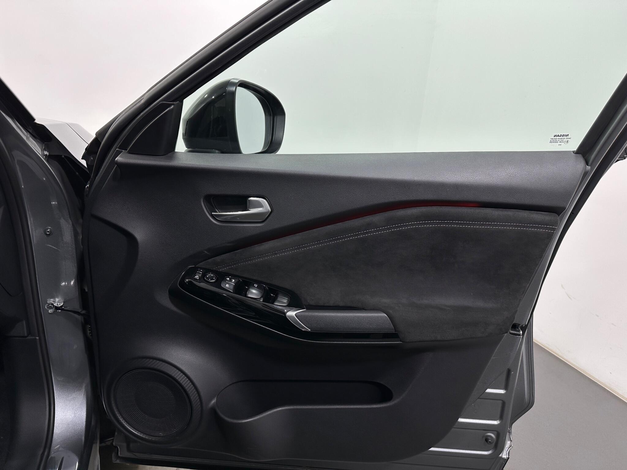 Nissan Juke view 31