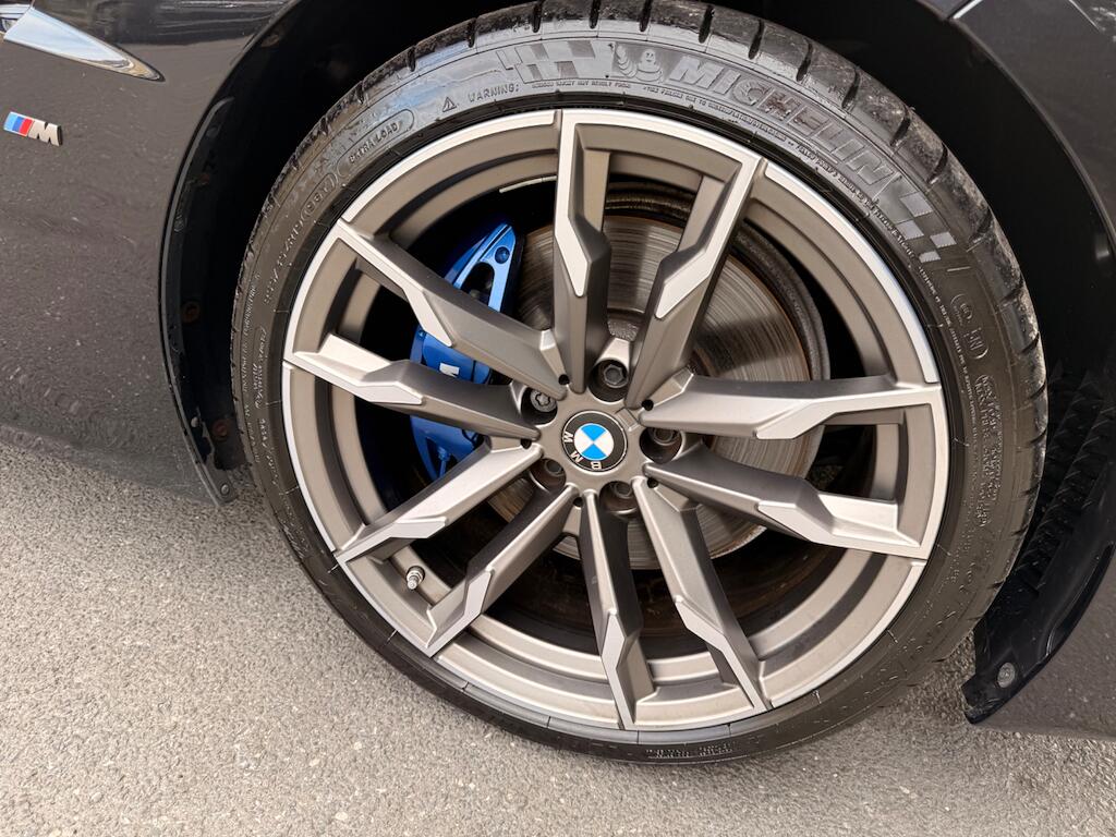 BMW Z4 view 13