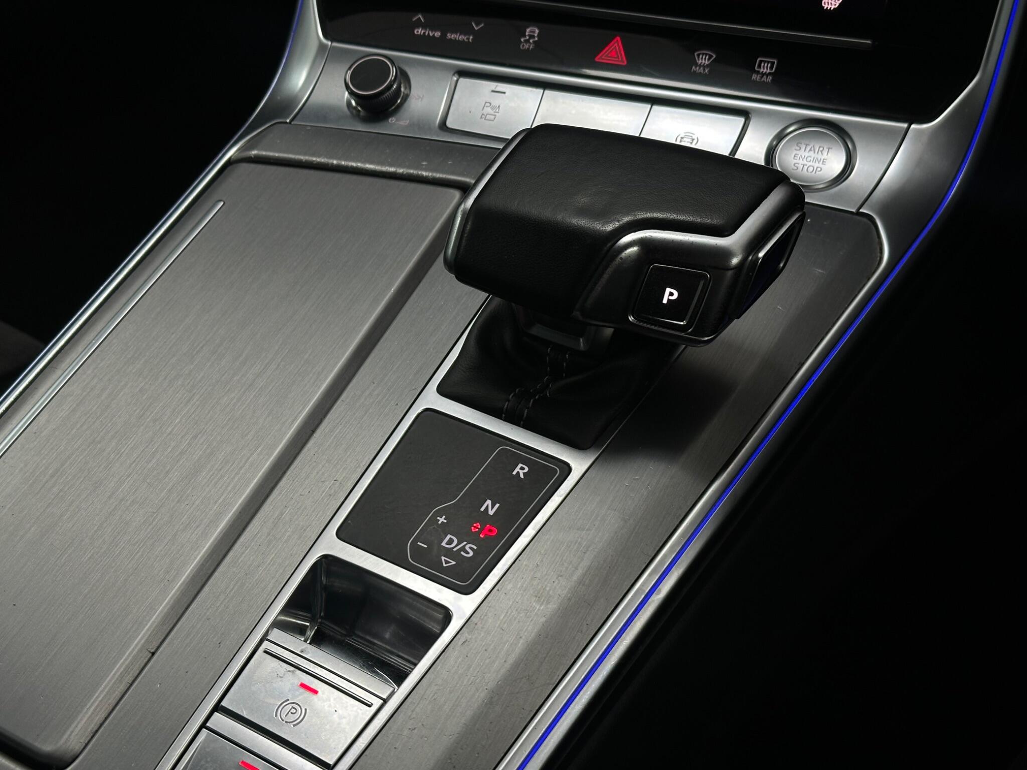 Audi A7 view 23
