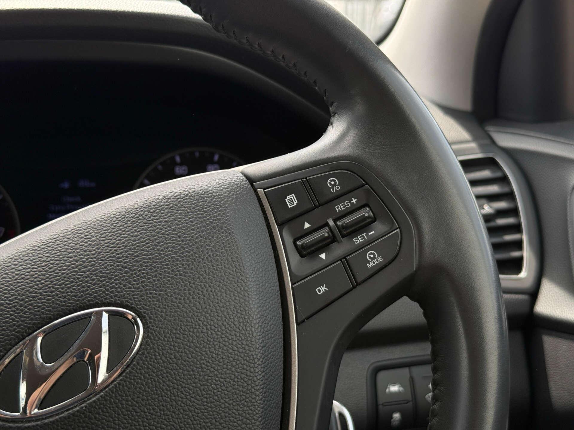Hyundai I20 view 33
