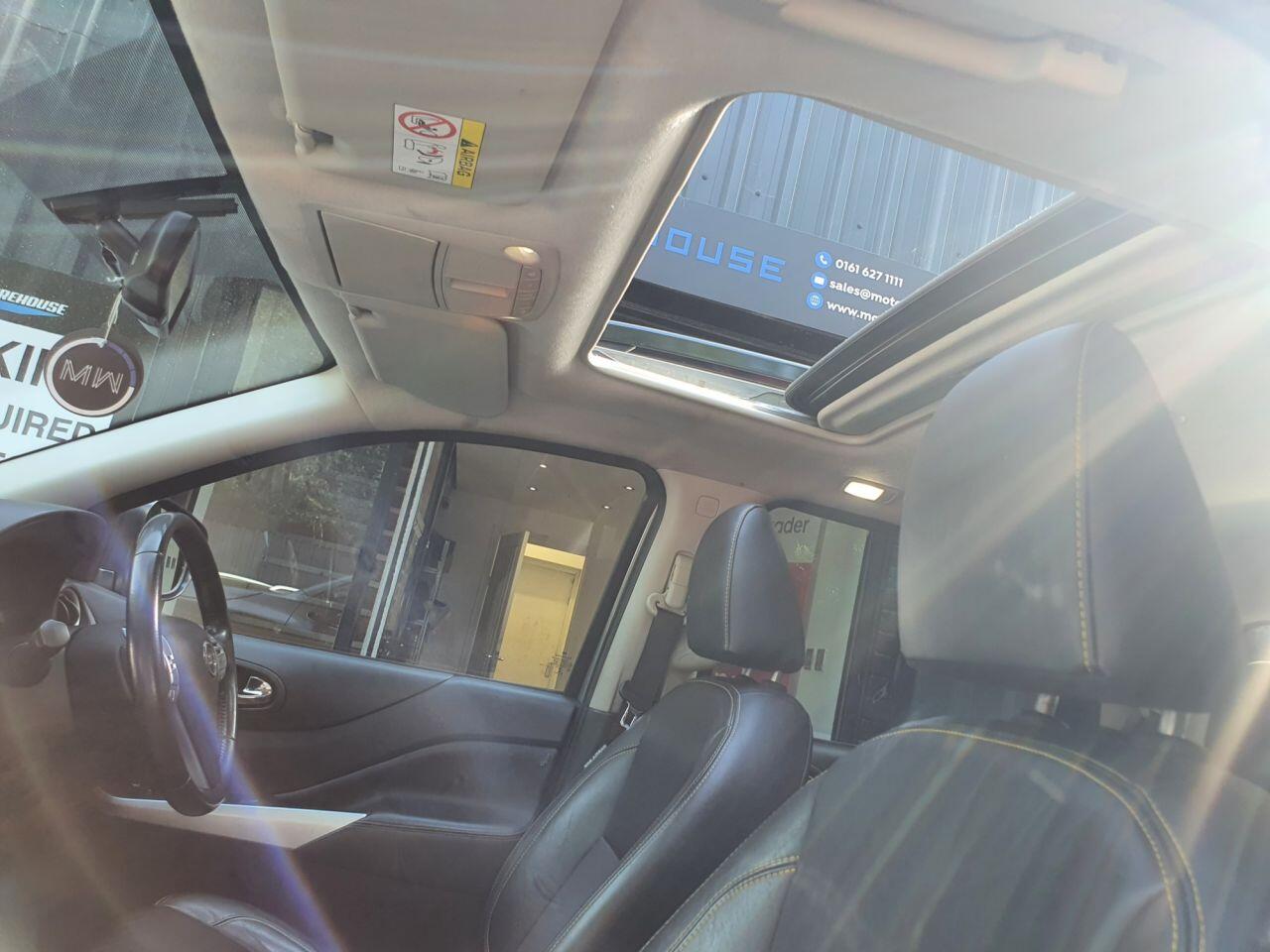 Nissan Navara view 31