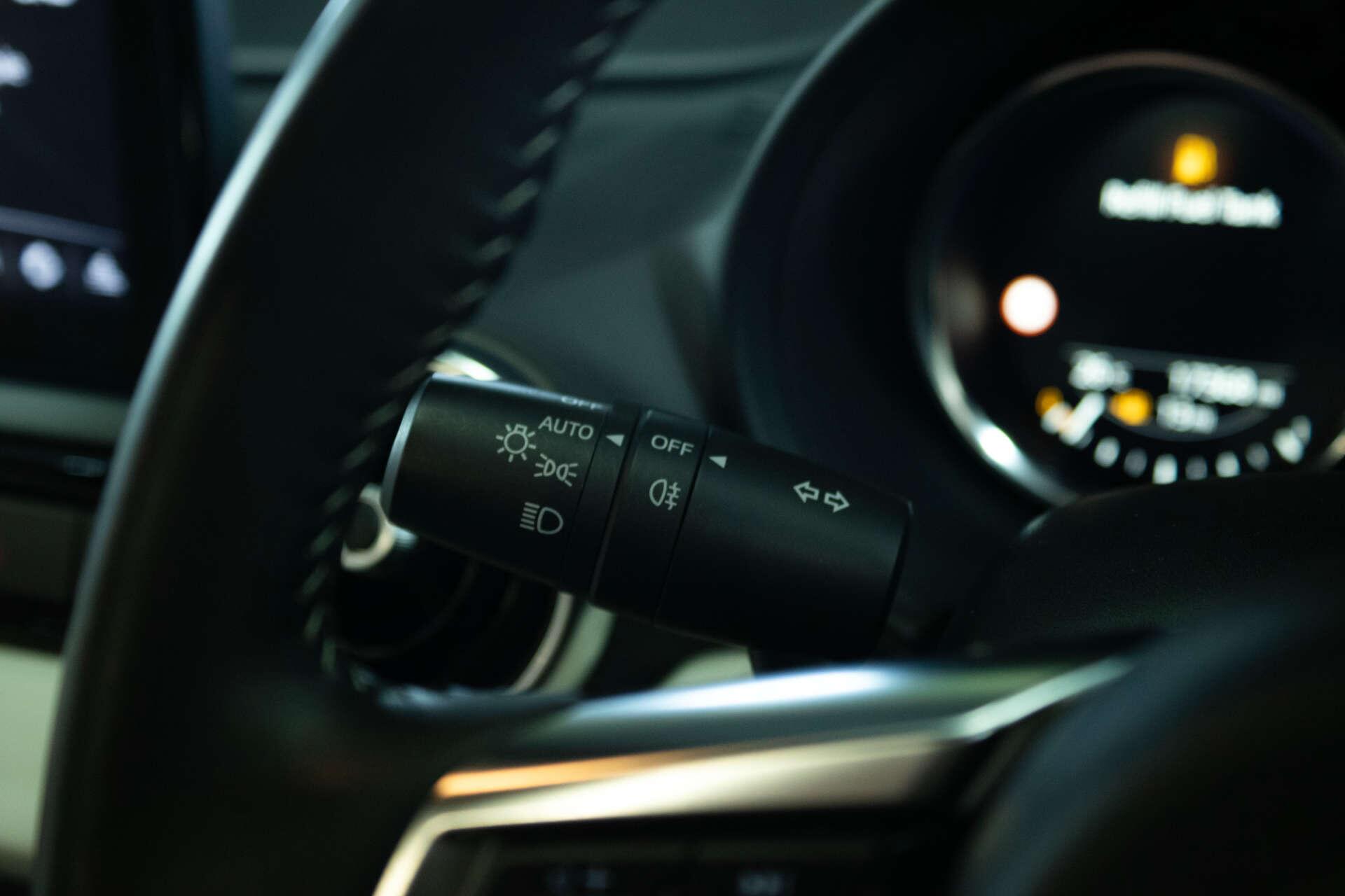 Mazda MX-5 view 39