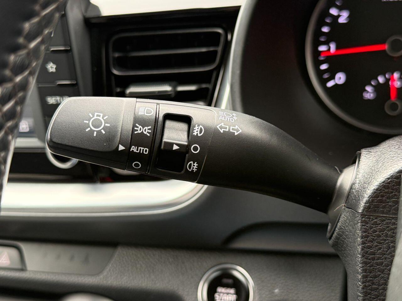 Kia Stonic view 27