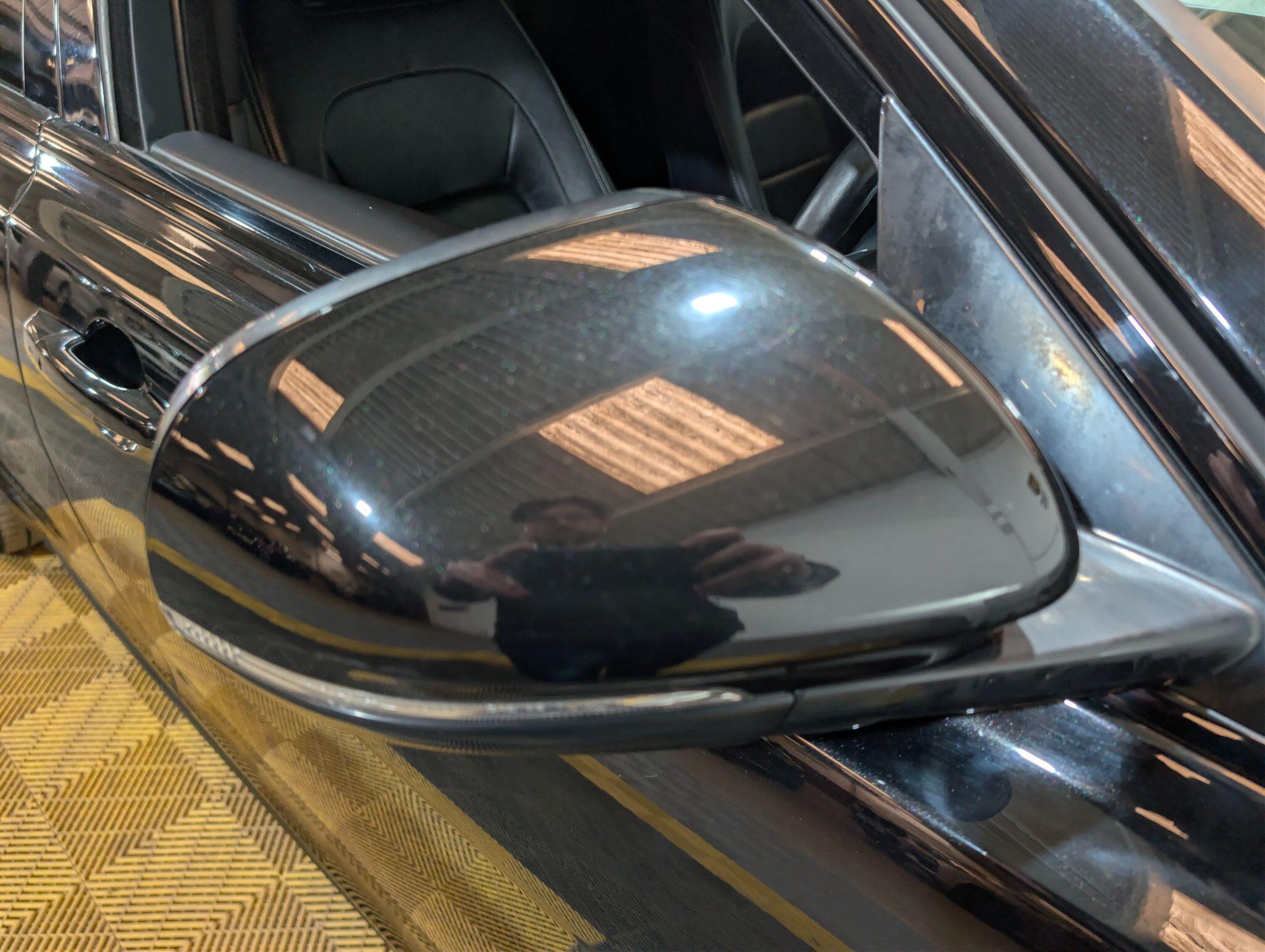 Jaguar XF view 80