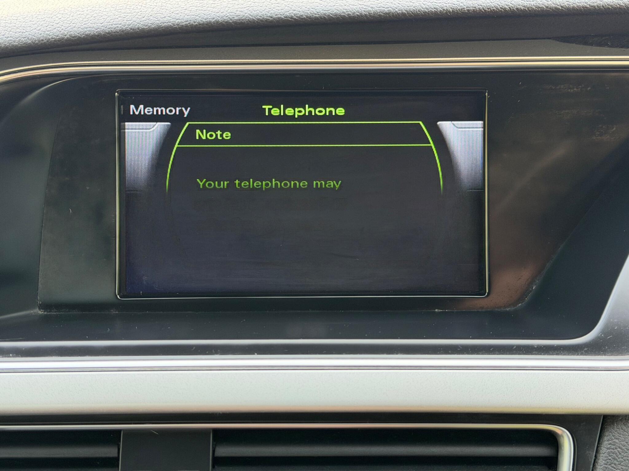 Audi A5 view 53