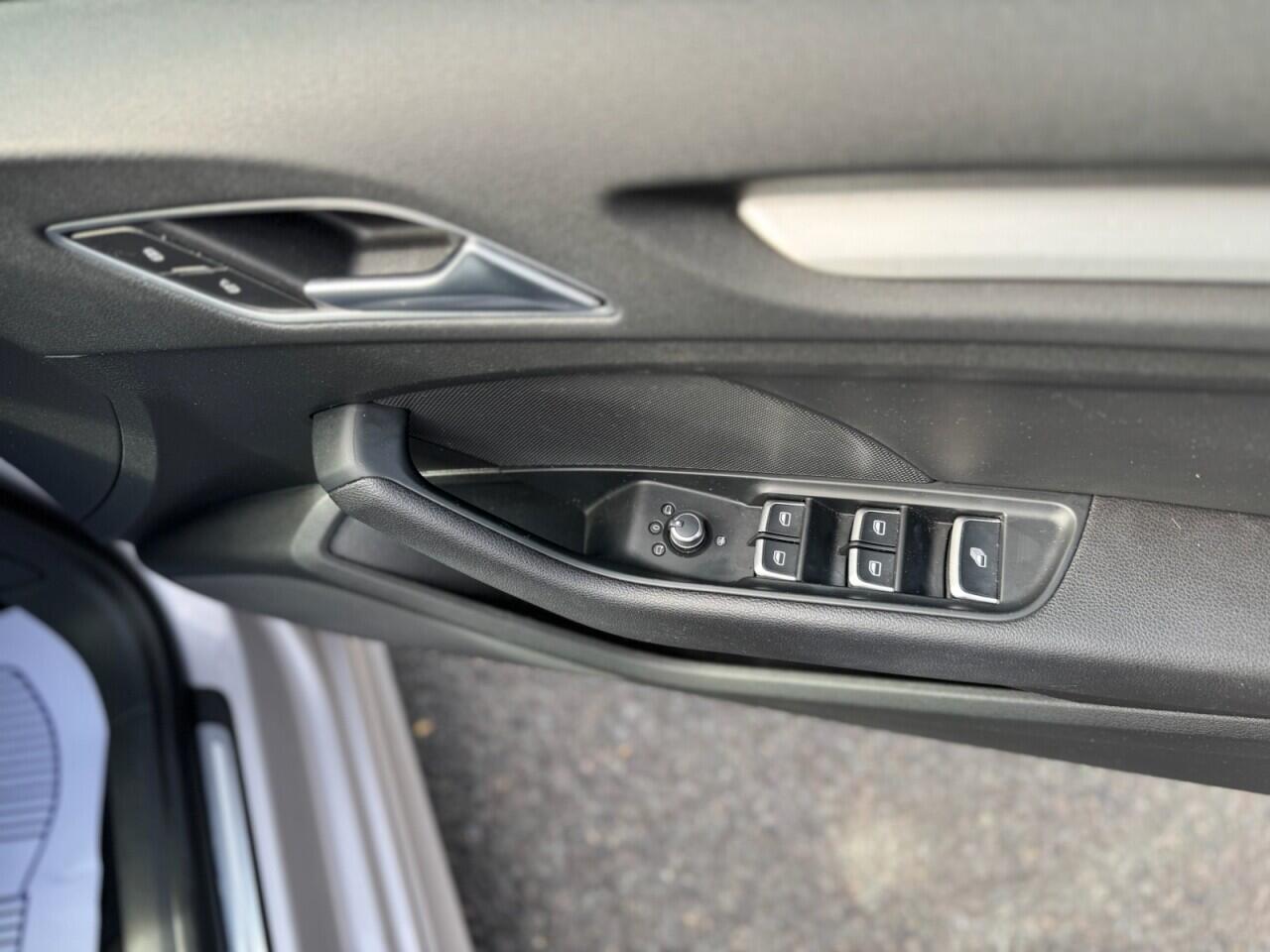 Audi A3 view 28