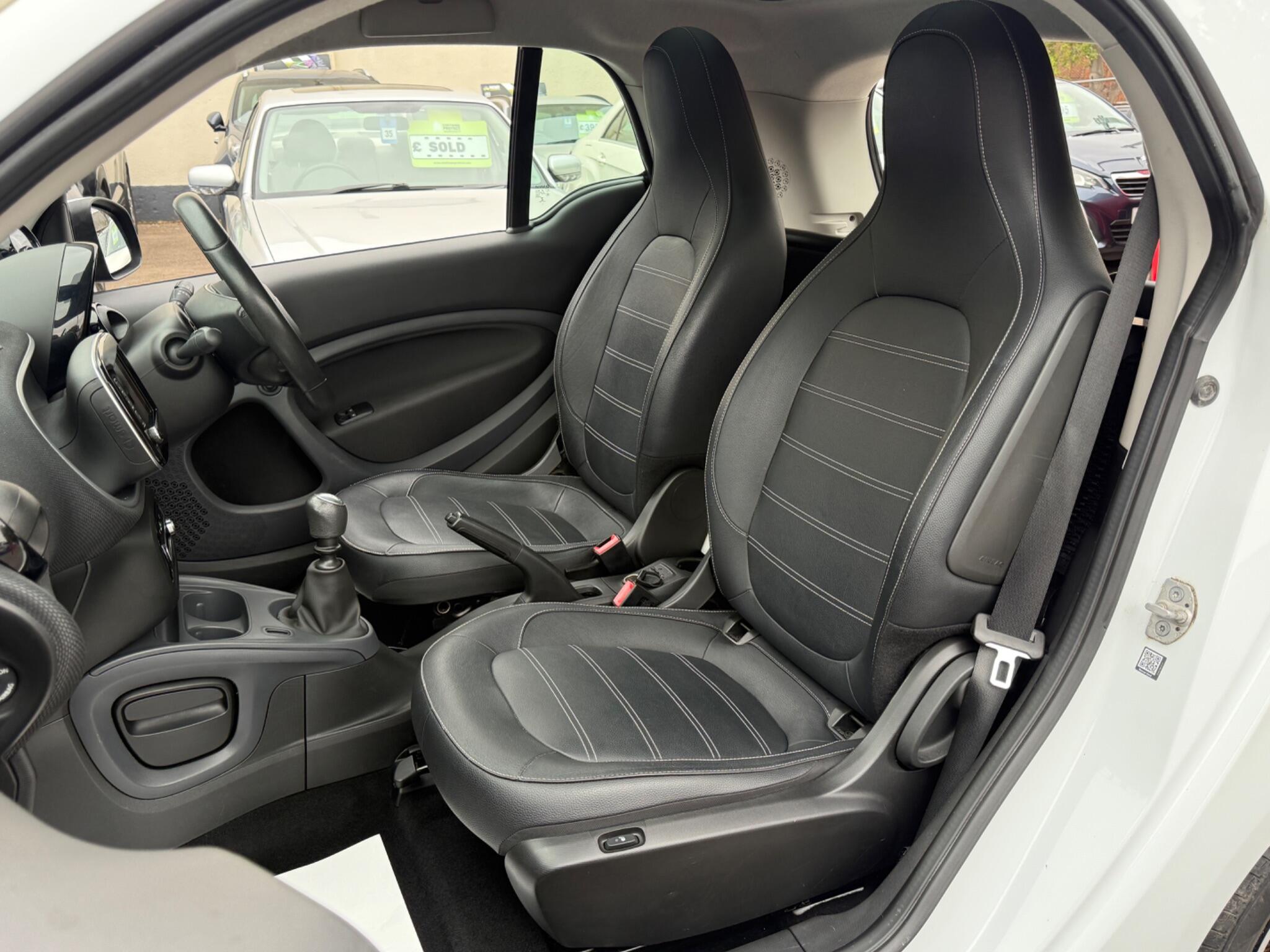 Smart fortwo - Image 30