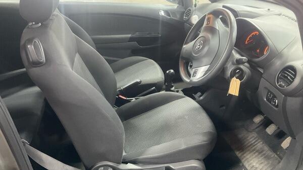 Vauxhall Corsa view 11