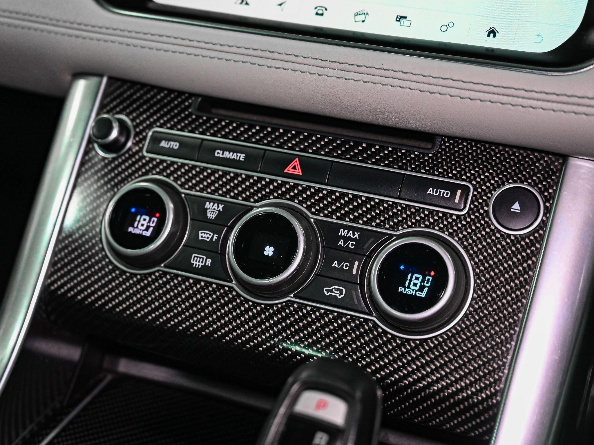 Land Rover Range Rover Sport view 22