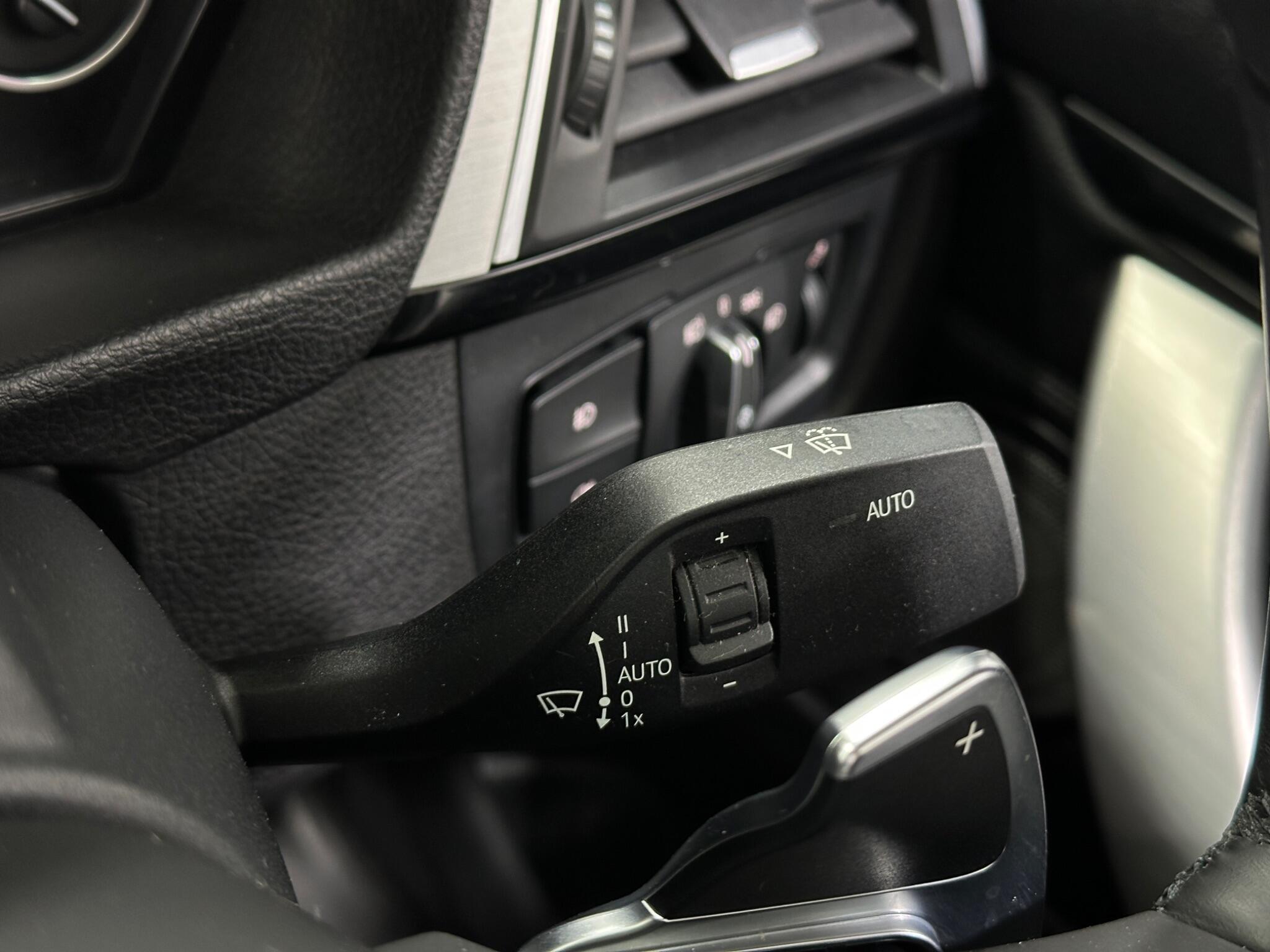 BMW 4 Series view 17