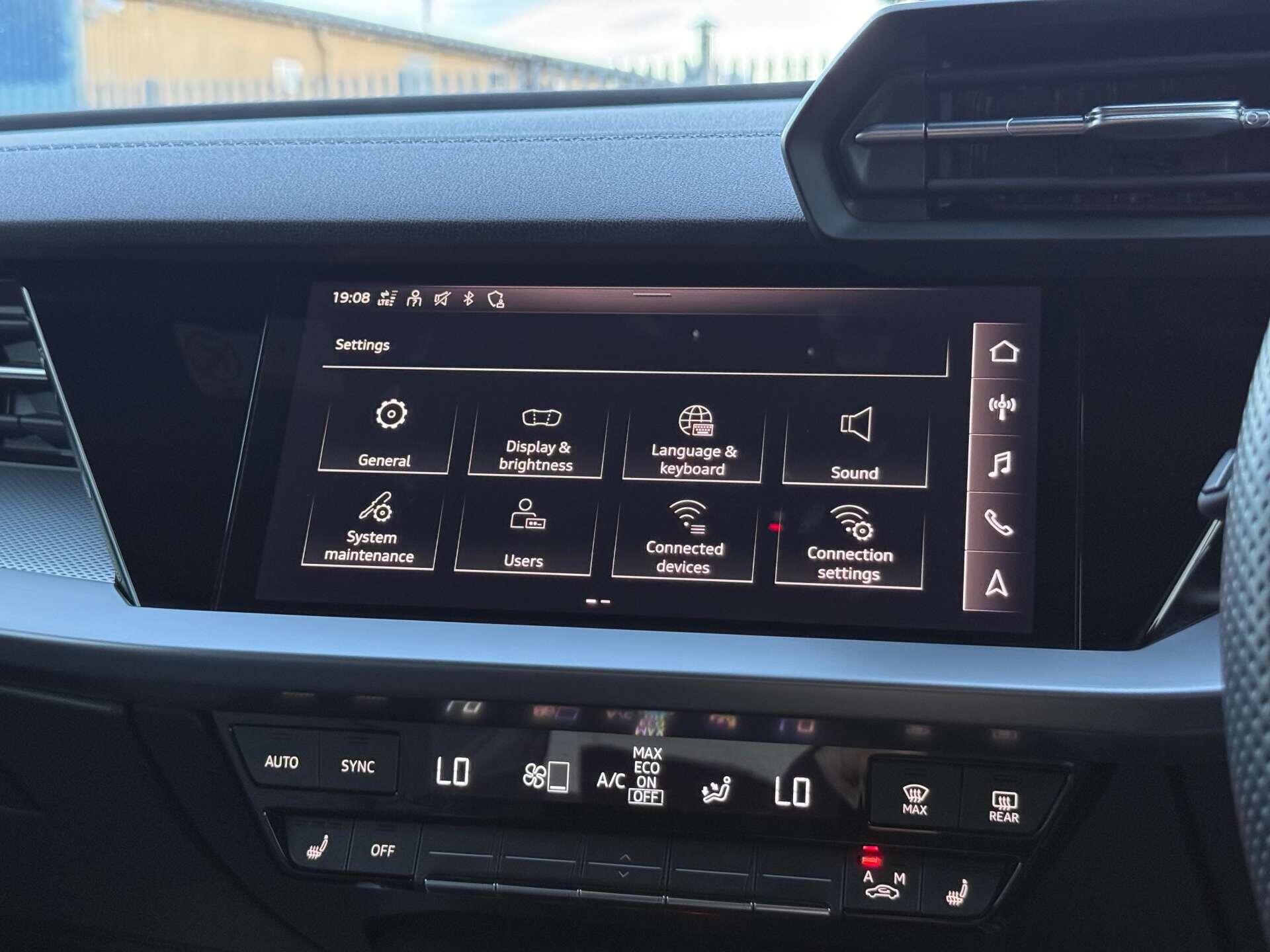 Audi S3 view 59