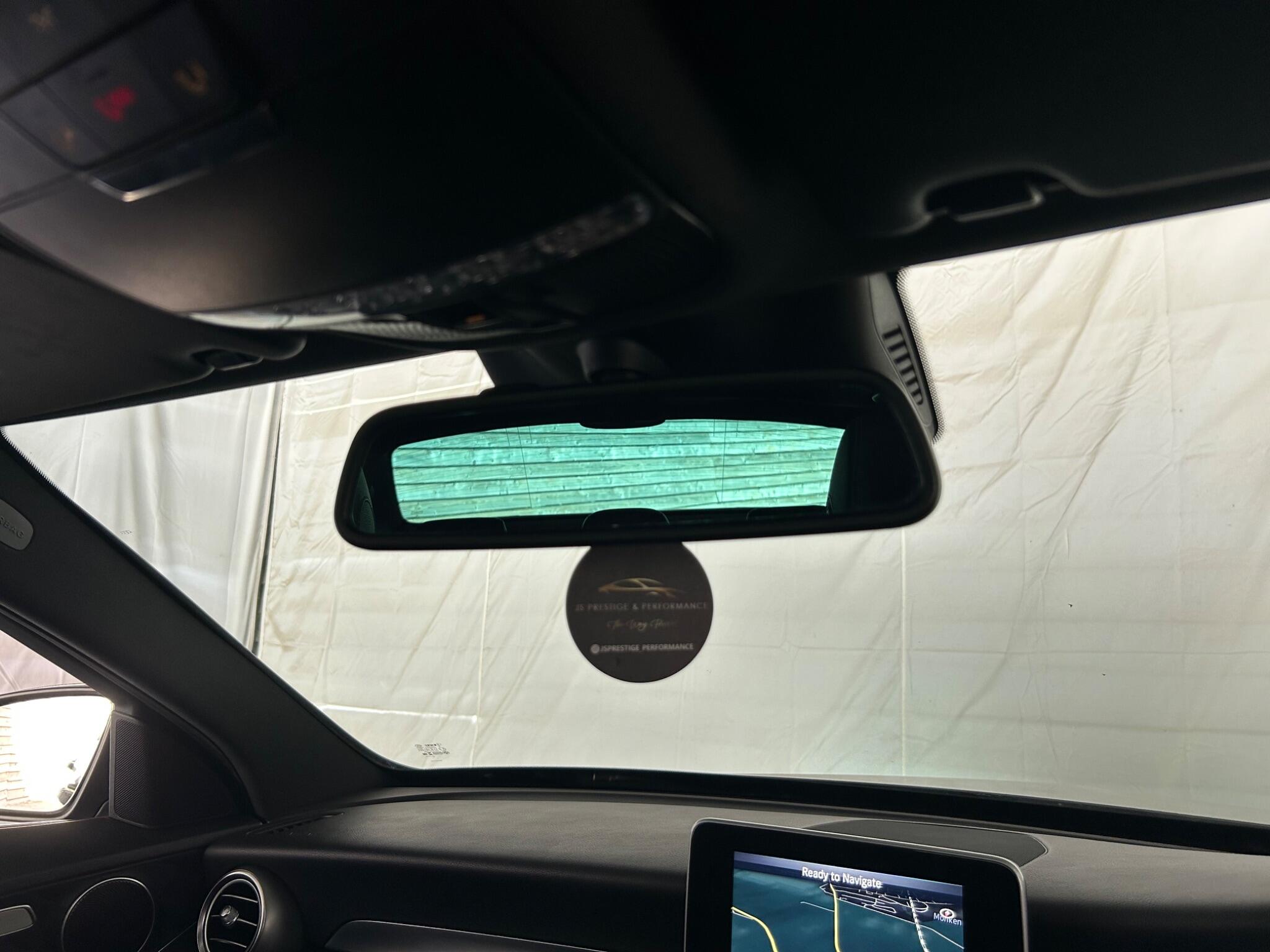 Mercedes-Benz C Class view 50